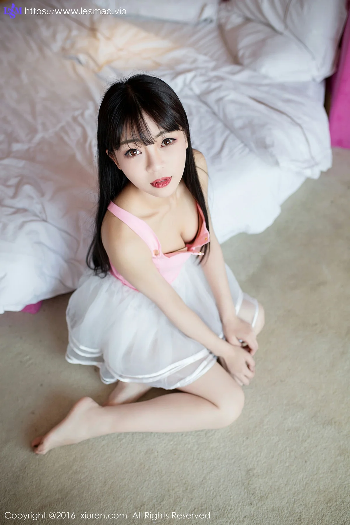 XiuRen 秀人 No.552 Modo Mio莉莉丝 - 46