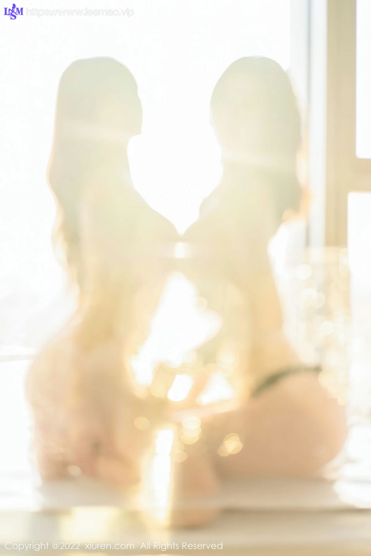 XiuRen 秀人 No.5524 是小逗逗和张思允Nice 模特合集写真 - 41