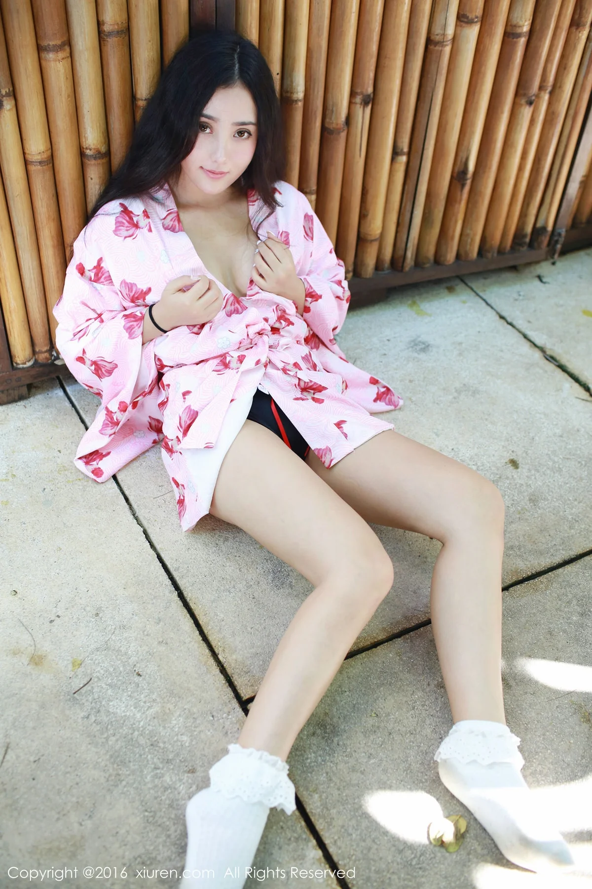 XiuRen 秀人 No.554 Manuela玛鲁娜！ - 28