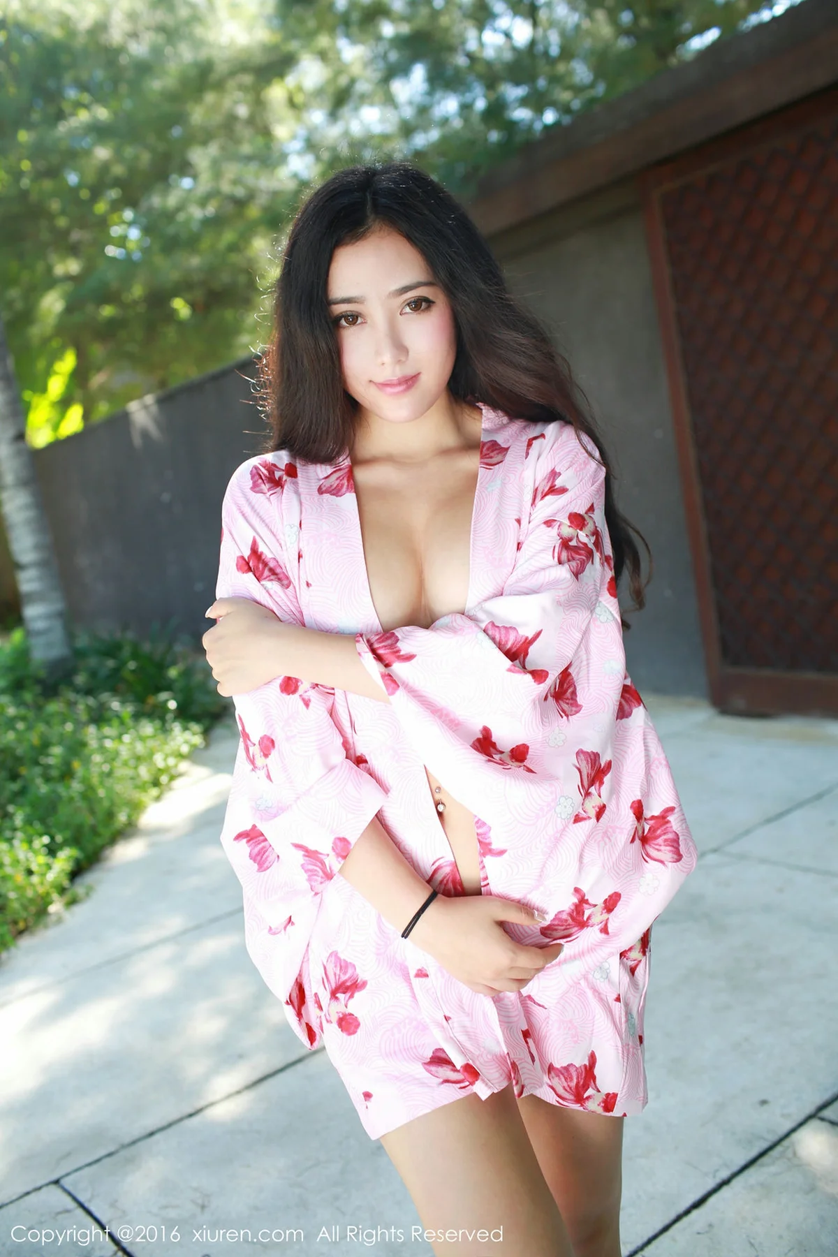 XiuRen 秀人 No.554 Manuela玛鲁娜！ - 41