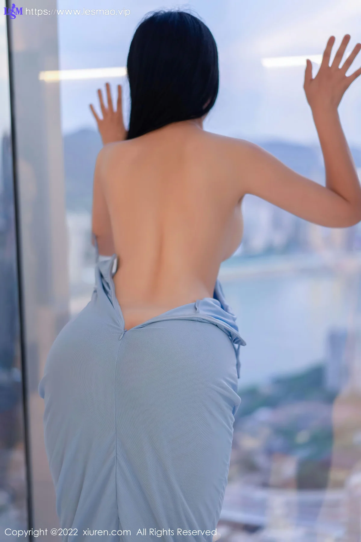 XiuRen 秀人 No.5550 刘钰儿致命诱惑性感写真11 - 41