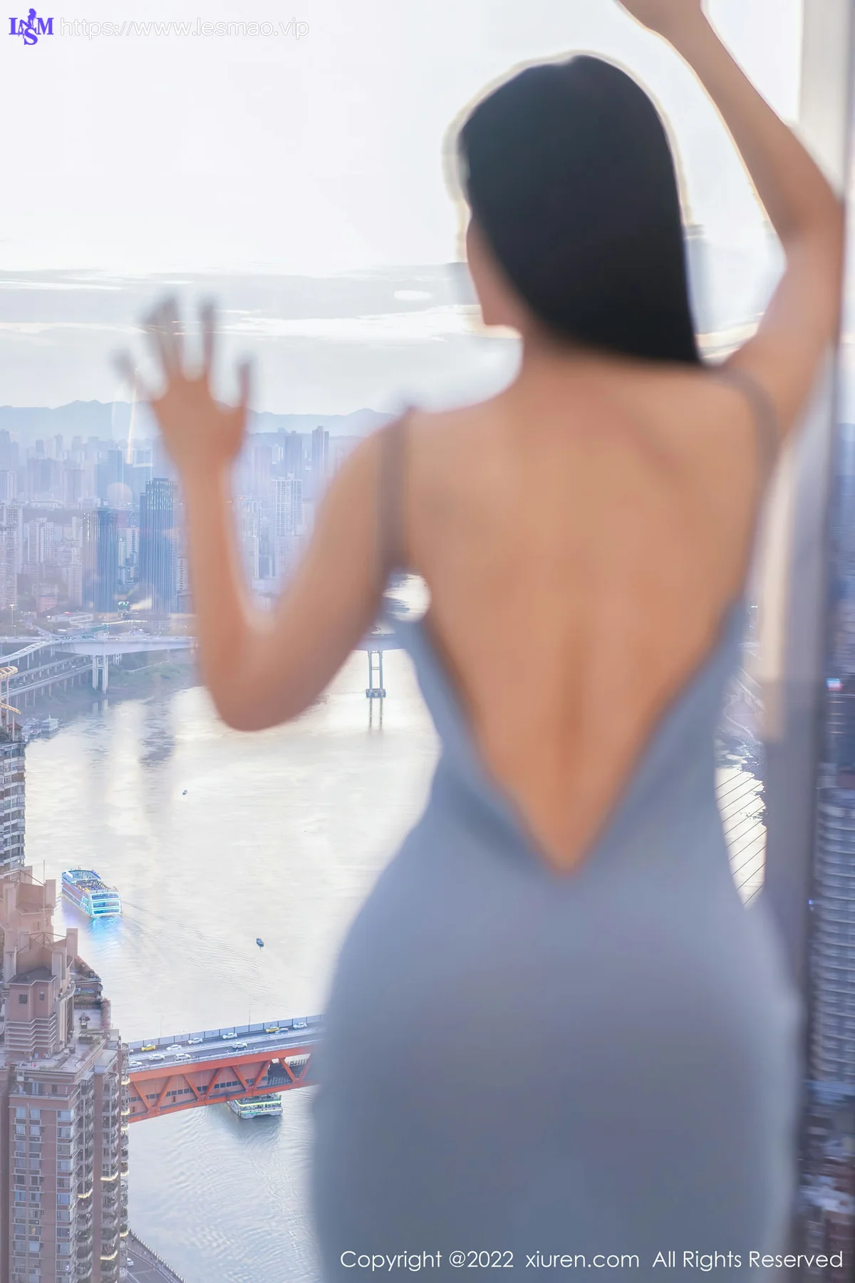 XiuRen 秀人 No.5550 刘钰儿致命诱惑性感写真11 - 44