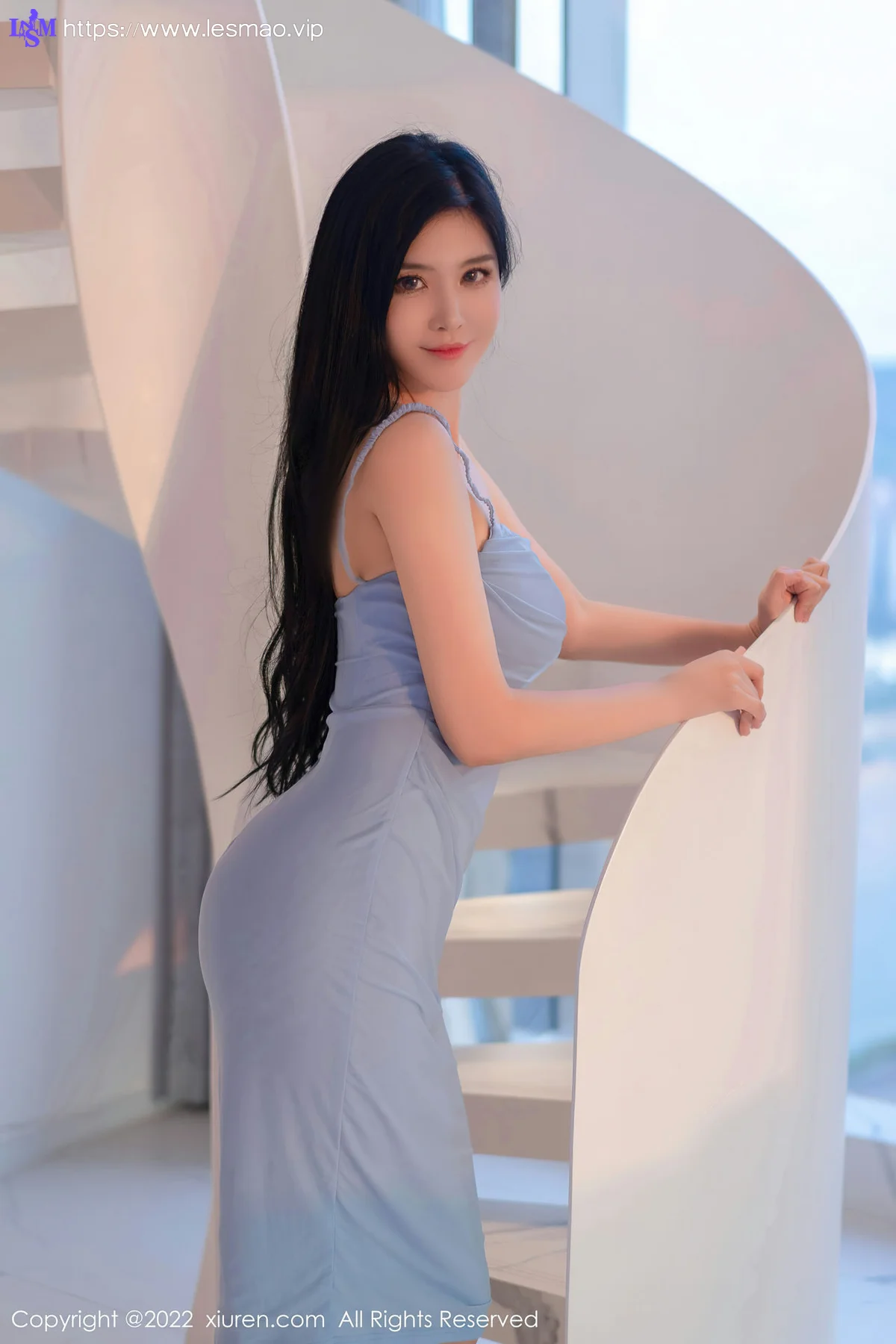 XiuRen 秀人 No.5550 刘钰儿致命诱惑性感写真11 - 60