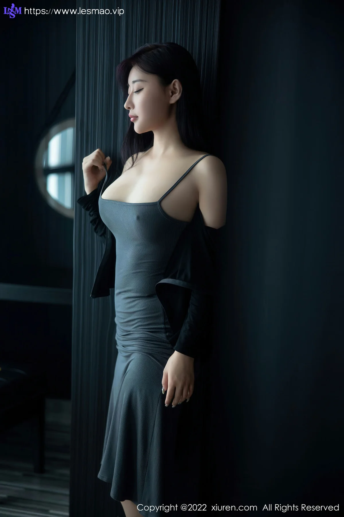 XiuRen 秀人 No.5553 清纯甜美美女 顾楚楚maily 首套写真3 - 31