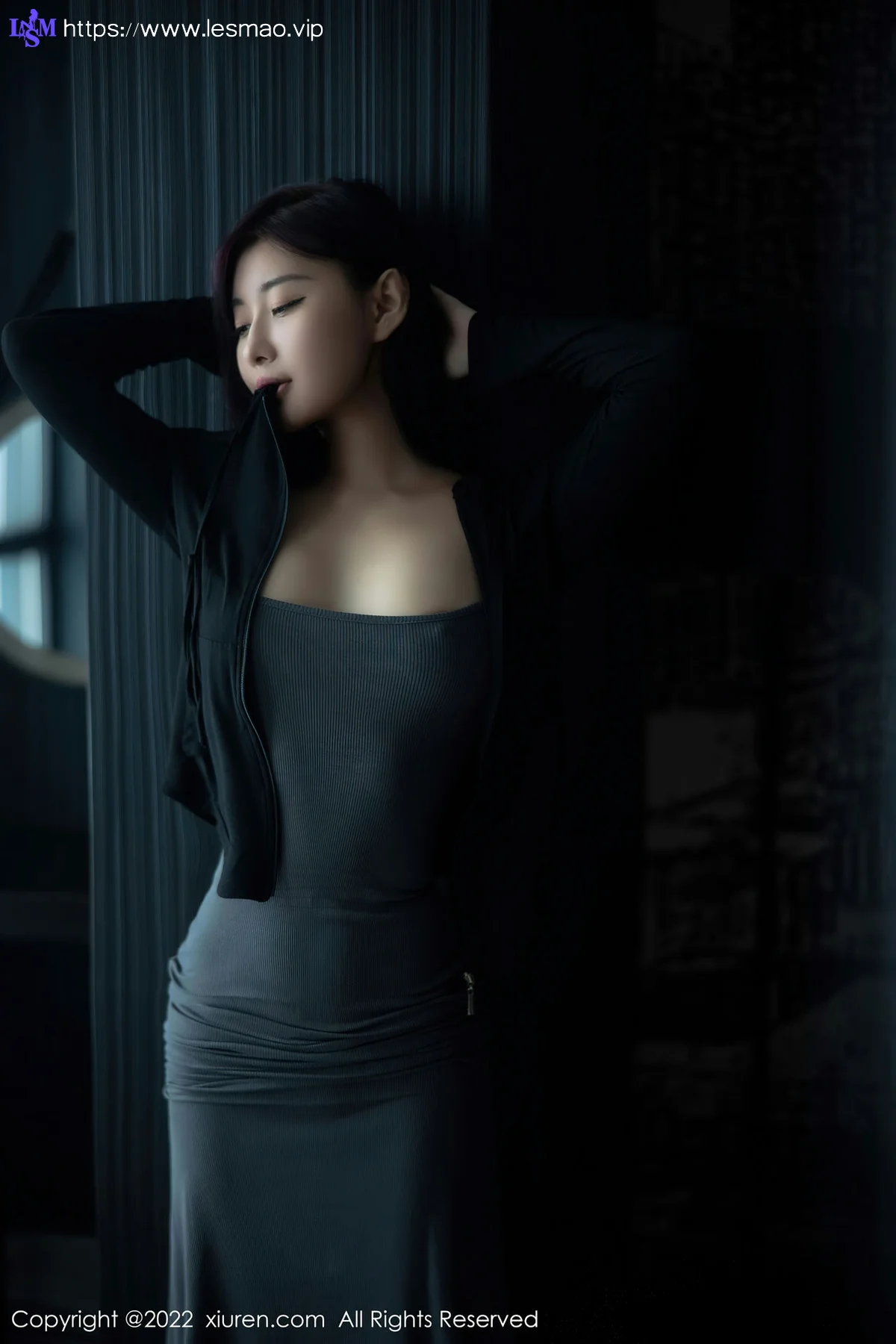 XiuRen 秀人 No.5553 清纯甜美美女 顾楚楚maily 首套写真3 - 35