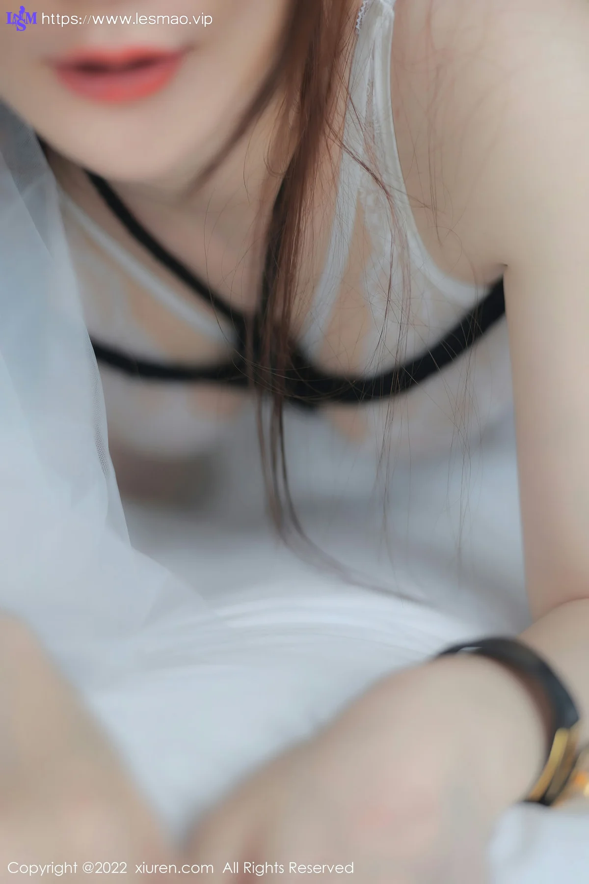XiuRen 秀人 No.5565 顾乔楠Cora轻透薄纱公主裙性感写真2 - 76