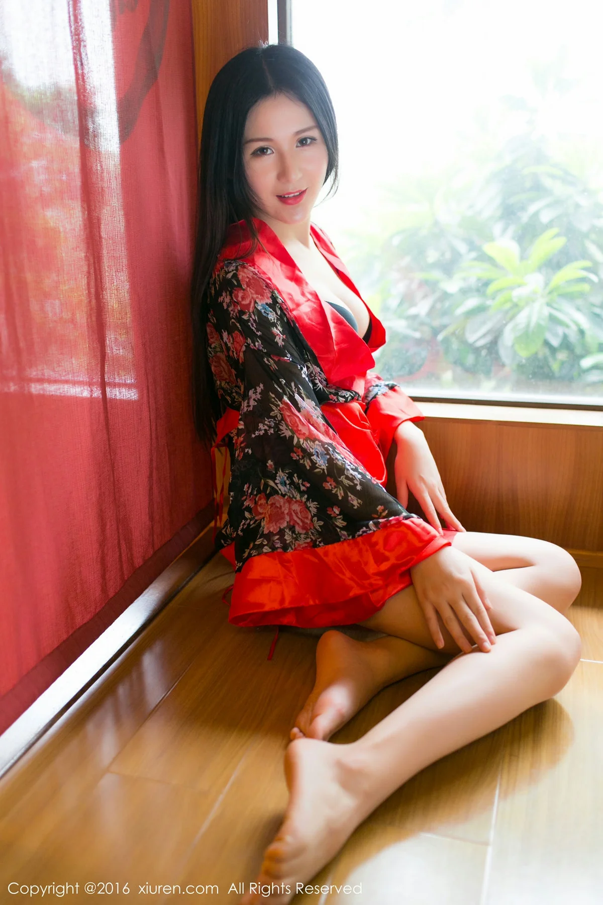 XiuRen 秀人 No.557 唐雨辰TYC！ - 38