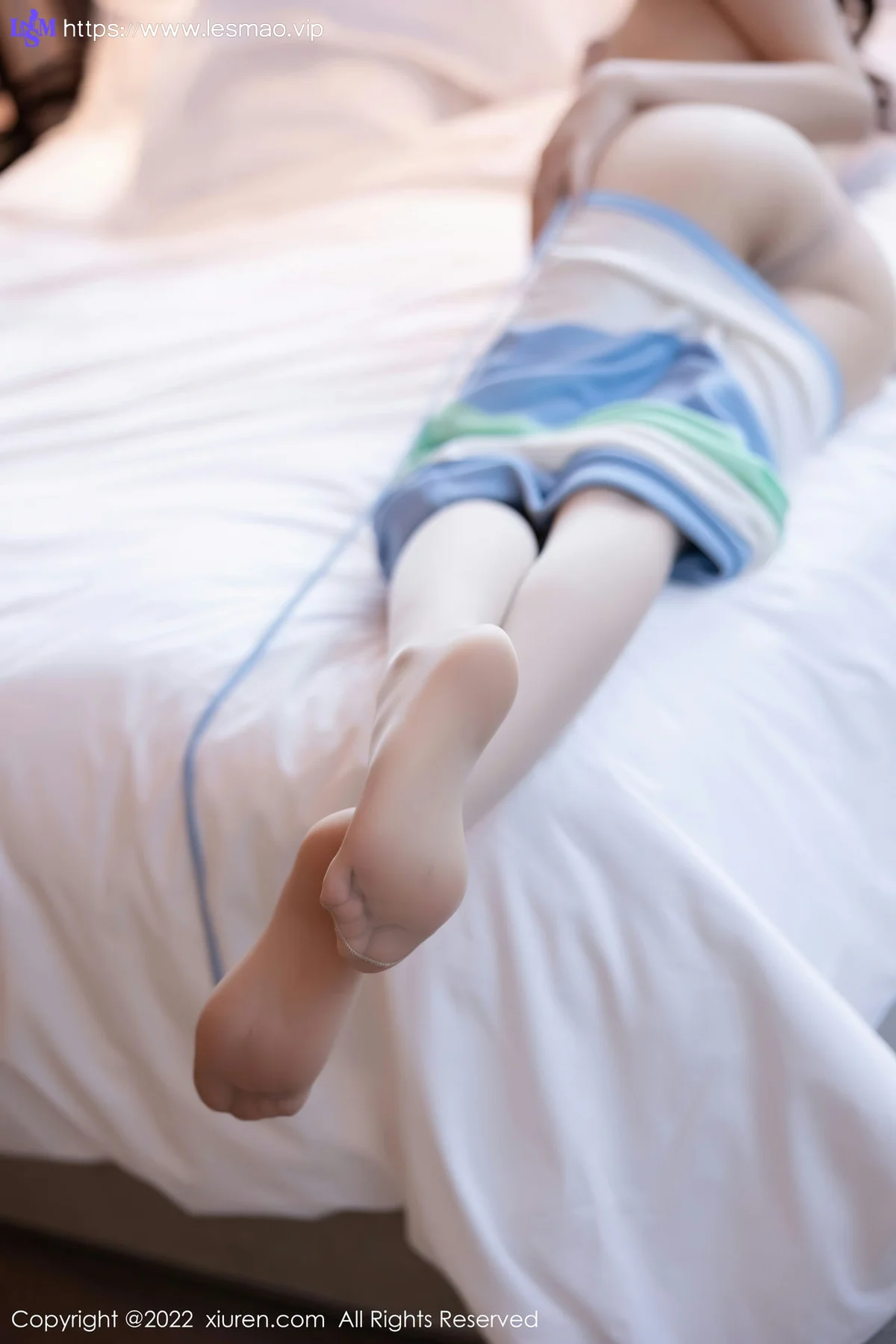XiuRen 秀人 No.5571 徐莉芝Booty娇美身段 性感写真 - 58