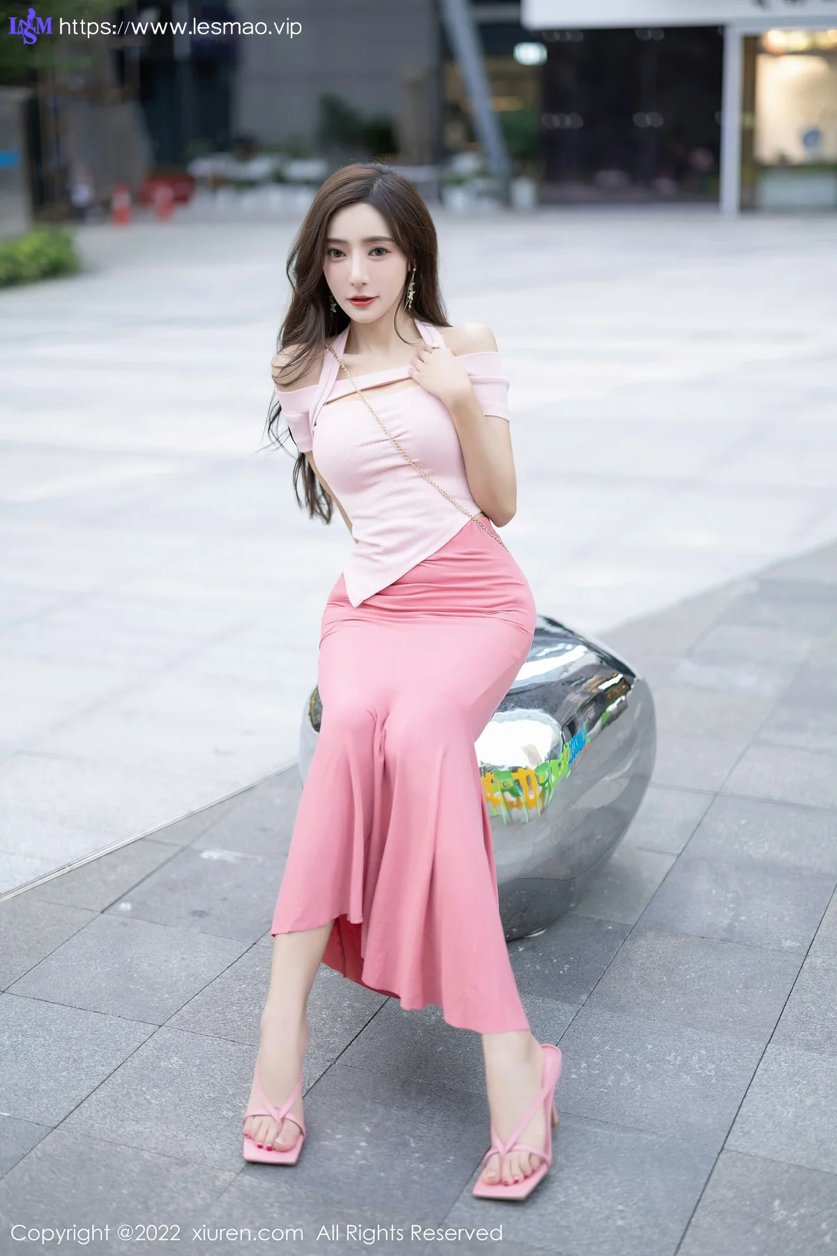 XiuRen 秀人 No.5601 王馨瑶yanni 斑点比基尼性感写真1 - 14