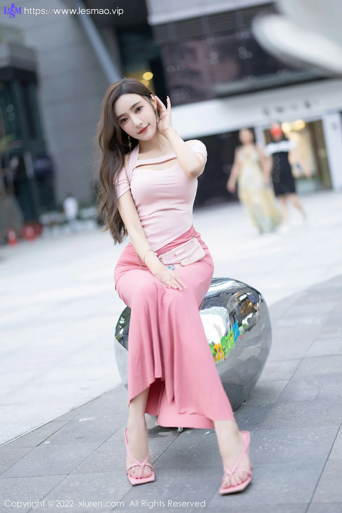XiuRen 秀人 No.5601 王馨瑶yanni 斑点比基尼性感写真1 - 16