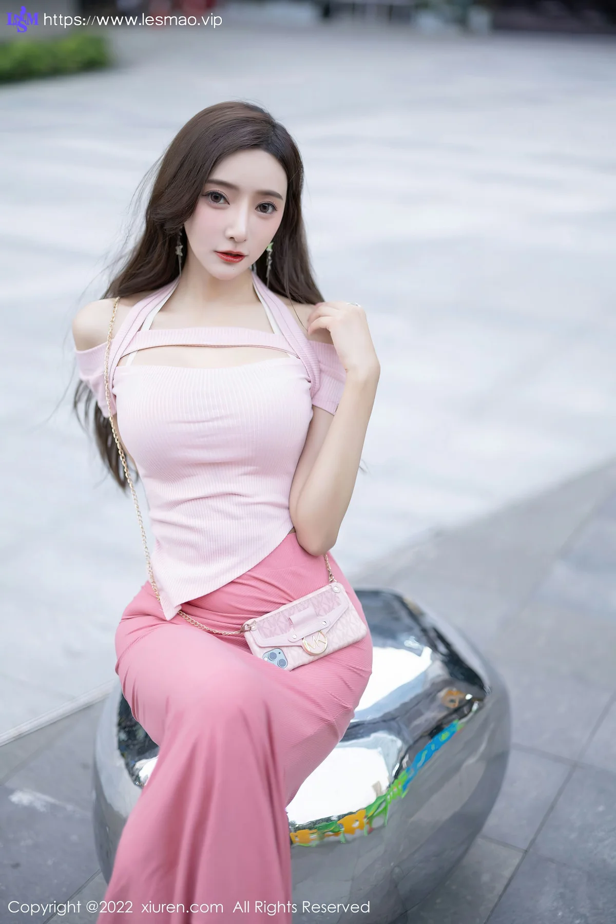 XiuRen 秀人 No.5601 王馨瑶yanni 斑点比基尼性感写真1 - 17