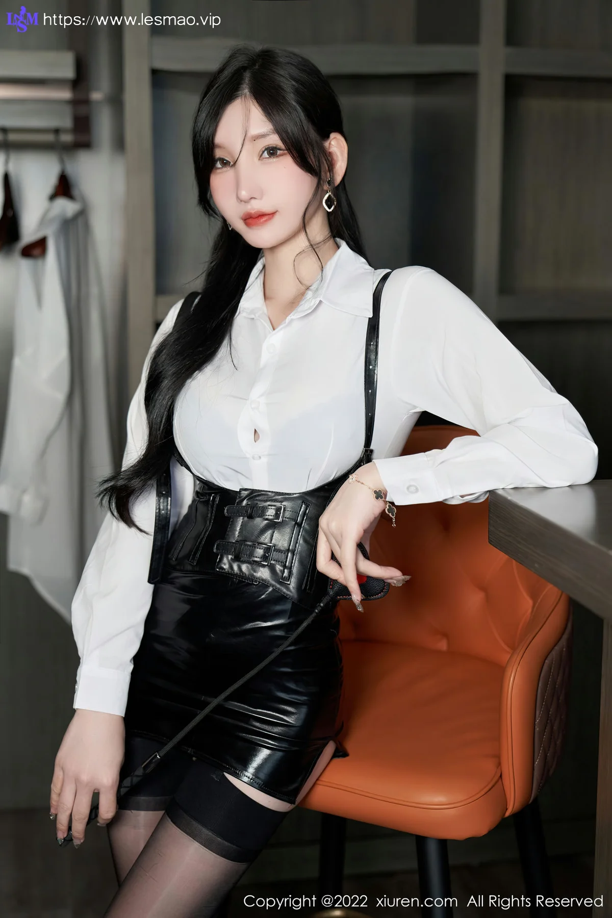 XiuRen 秀人 No.5602 周于希Sally 黑色蕾丝边内衣成都-珠海心愿旅拍111 - 13
