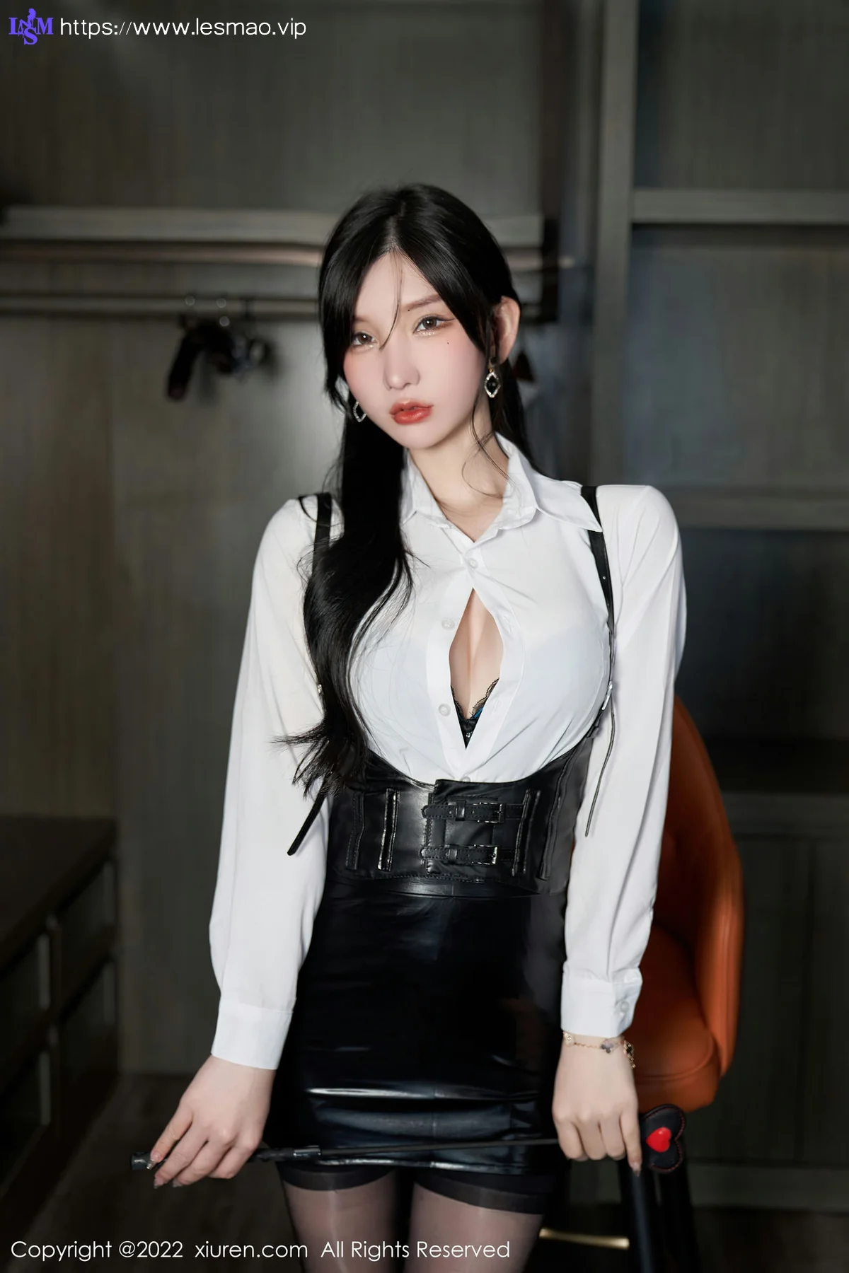 XiuRen 秀人 No.5602 周于希Sally 黑色蕾丝边内衣成都-珠海心愿旅拍111 - 24