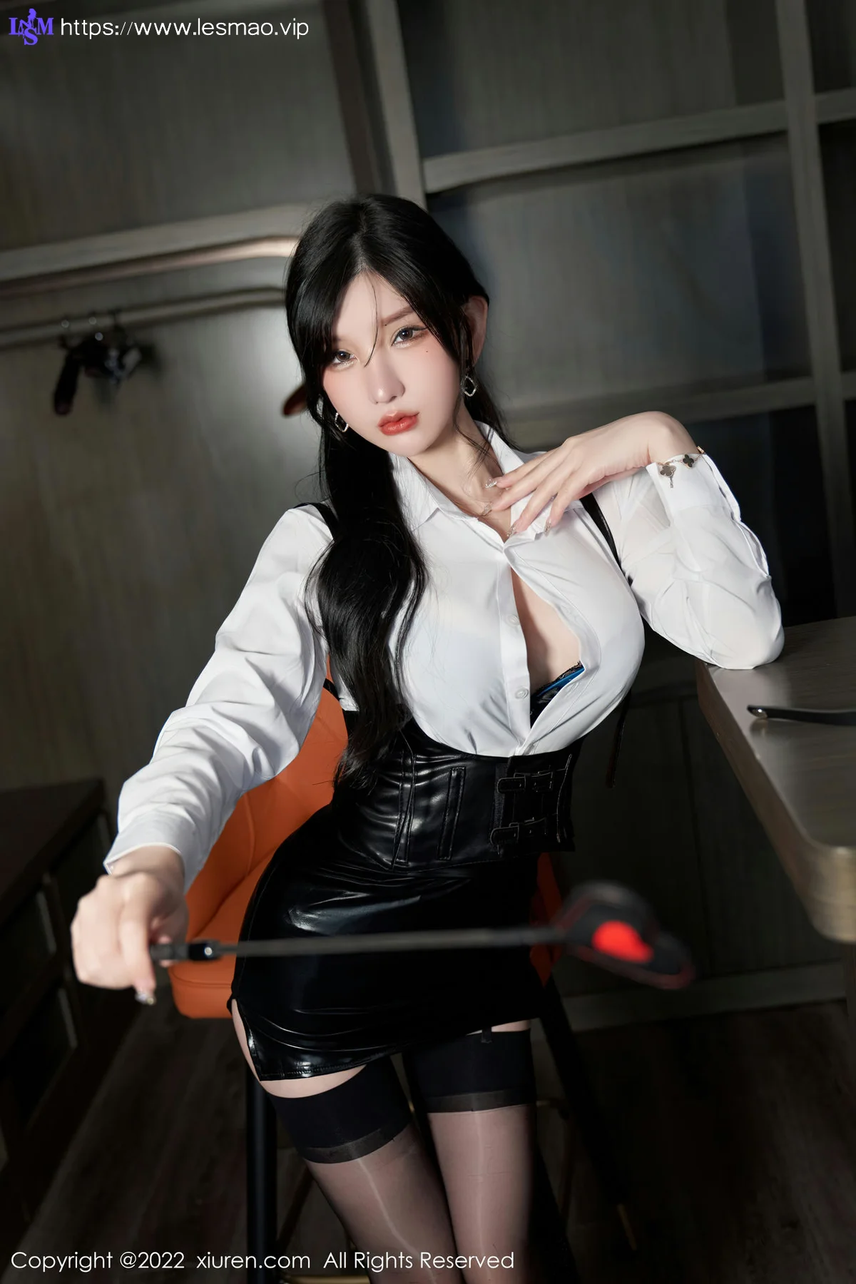 XiuRen 秀人 No.5602 周于希Sally 黑色蕾丝边内衣成都-珠海心愿旅拍111 - 31