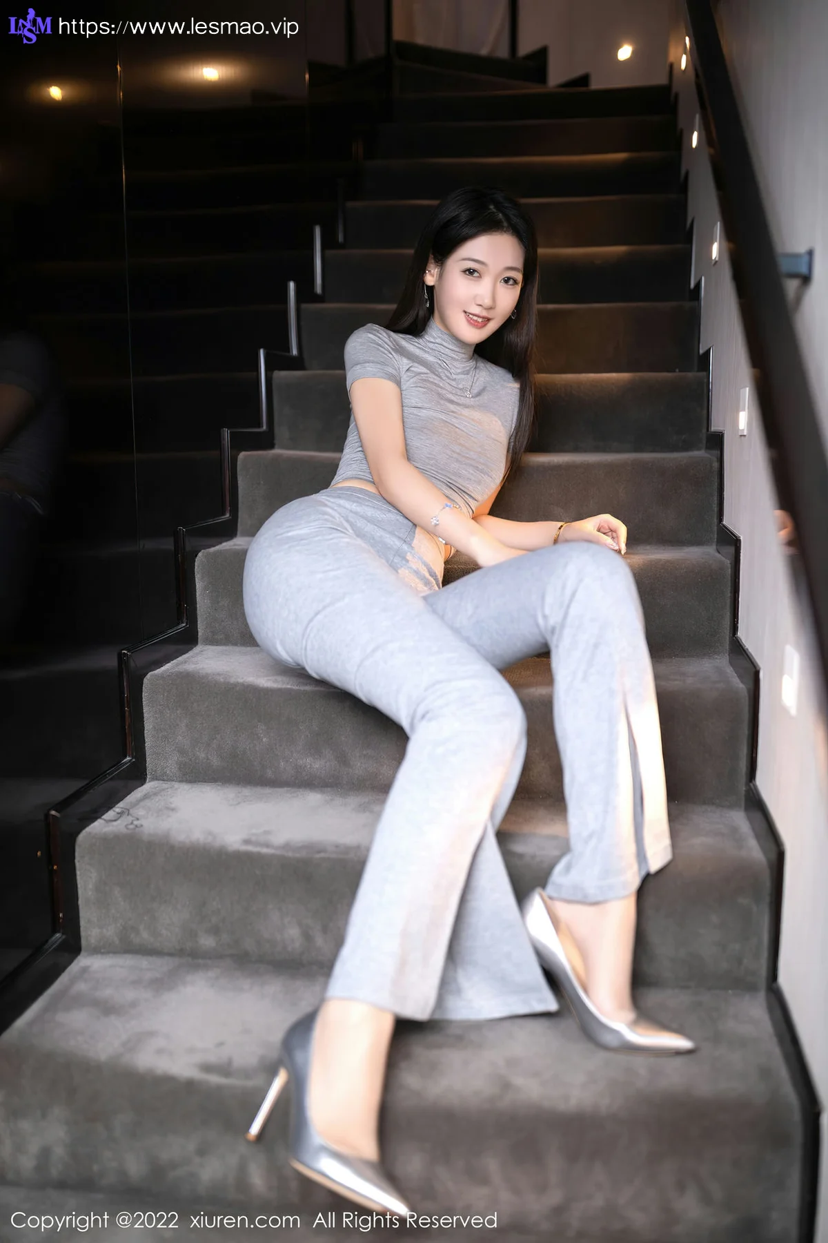 XiuRen 秀人 No.5608 唐安琪 曼妙身姿北京旅拍111 - 16