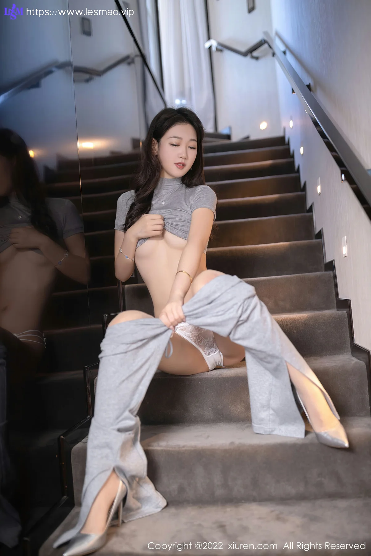 XiuRen 秀人 No.5608 唐安琪 曼妙身姿北京旅拍111 - 39