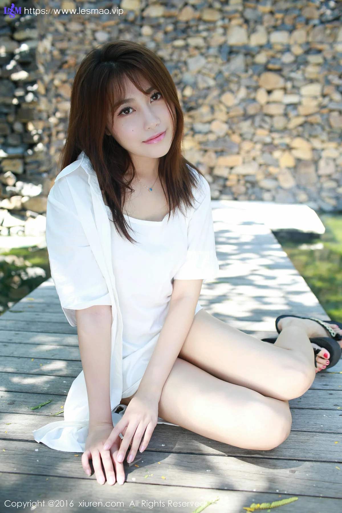 XiuRen 秀人 No.562 Modo 许诺Sabrina！ - 13