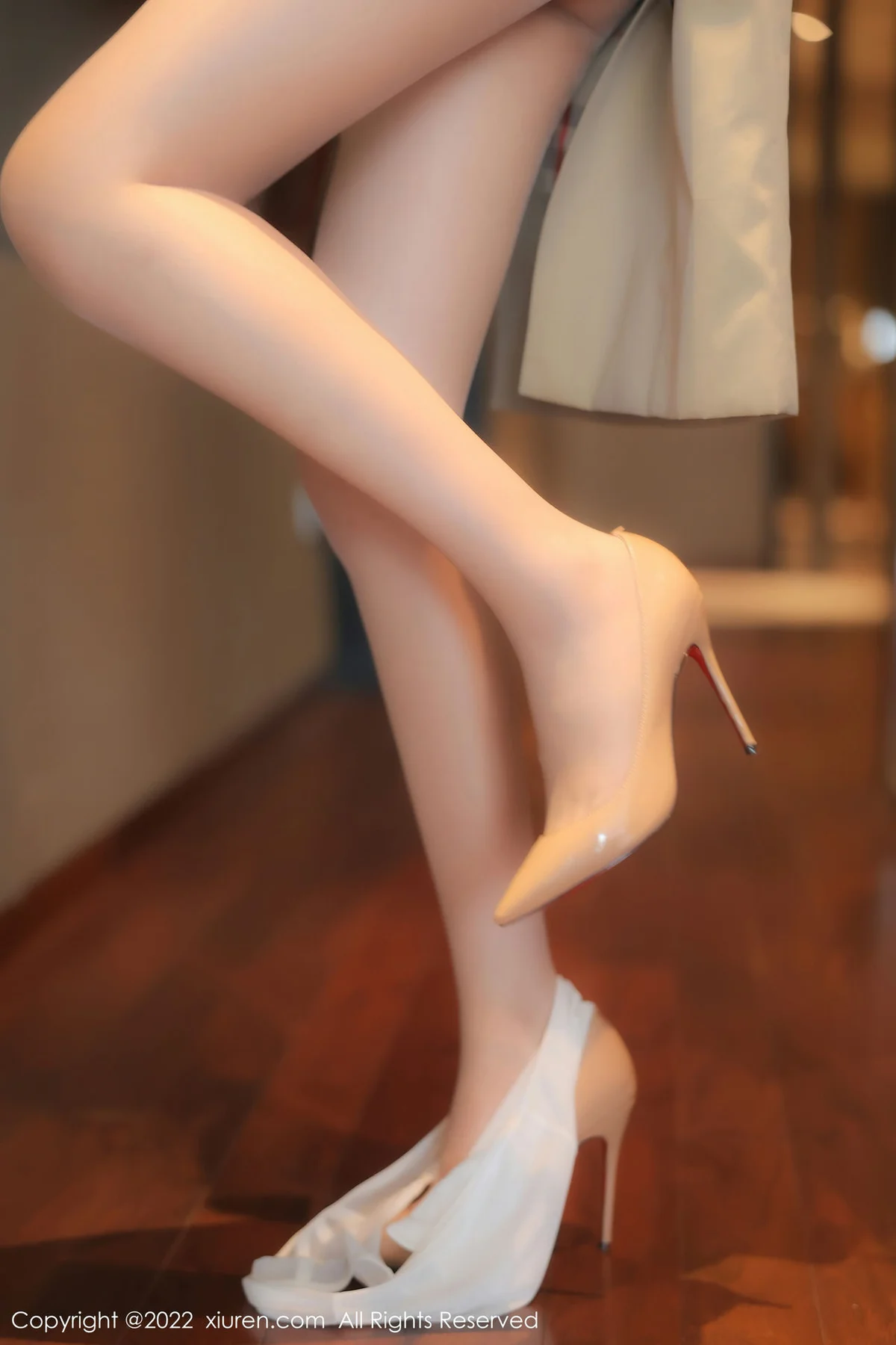 XiuRen 秀人 No.5645 田冰冰 酒店室内拍摄性感写真3 - 49