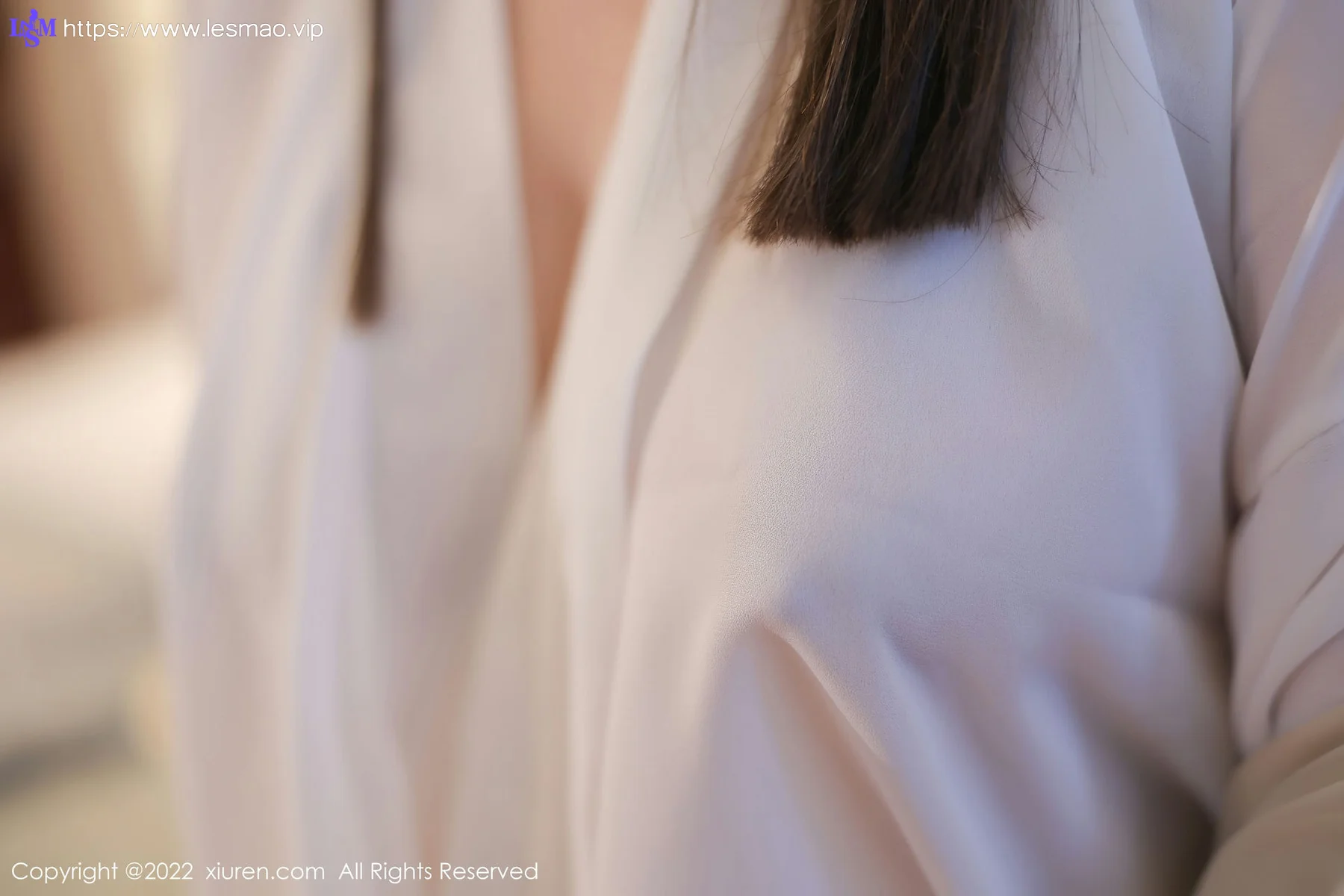 XiuRen 秀人 No.5653 豆瓣酱 白色古装服饰性感写真3 - 51