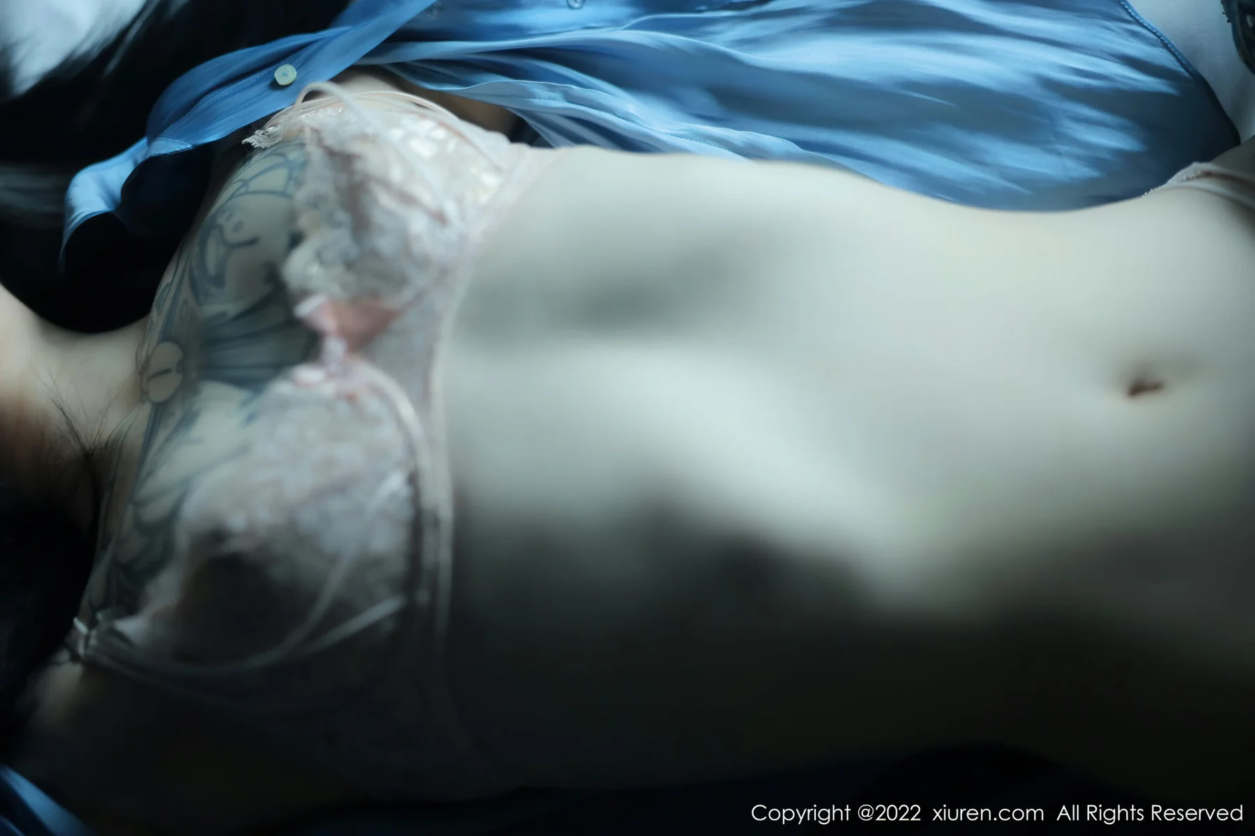 XiuRen 秀人 No.5662 奶瓶. 牛仔短裙性感写真3 - 67