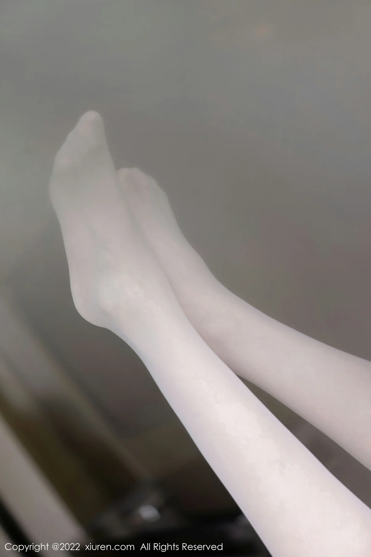 XiuRen 秀人 No.5665 刘钰儿 白色轻透服饰性感写真22 - 41