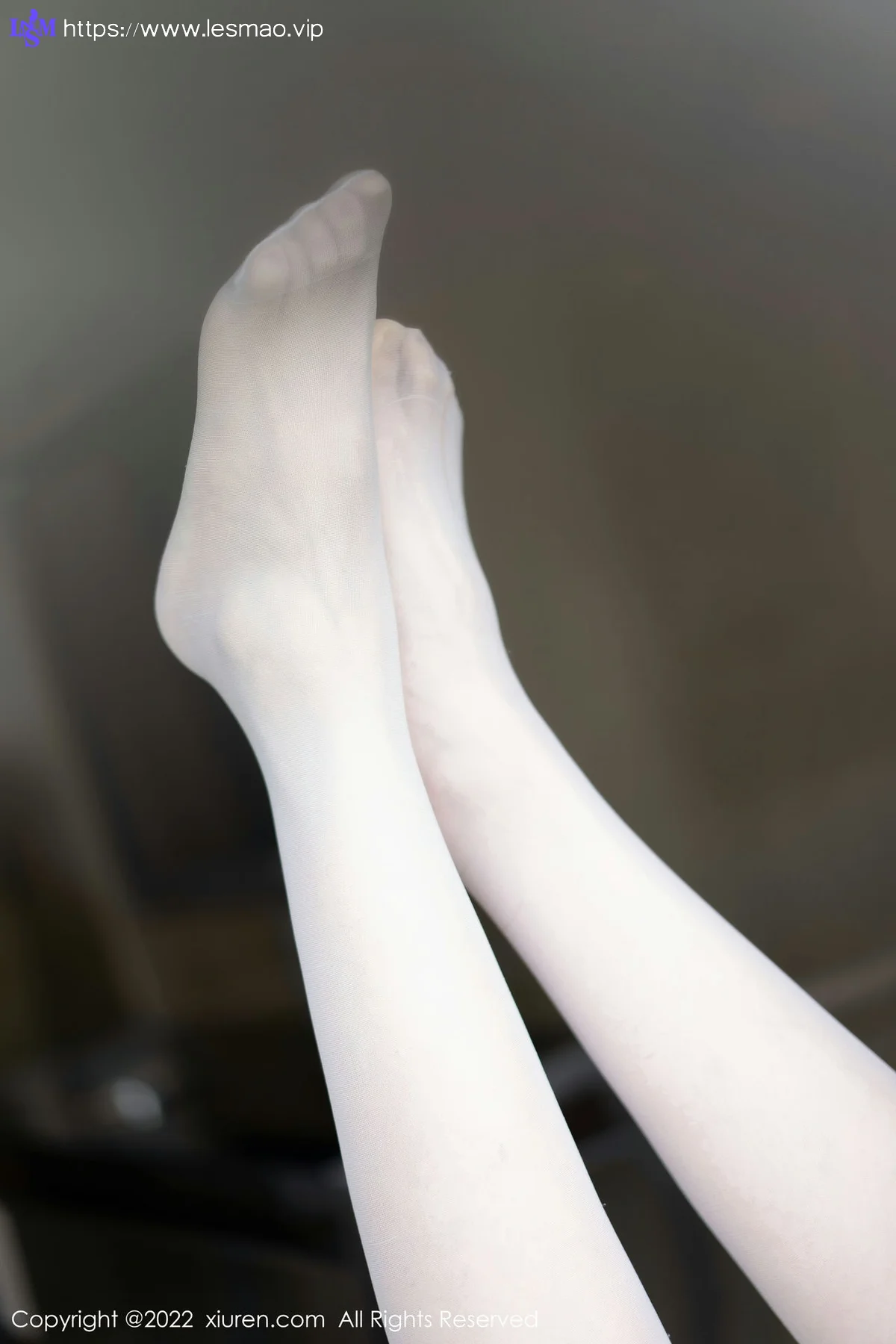 XiuRen 秀人 No.5665 刘钰儿 白色轻透服饰性感写真22 - 42