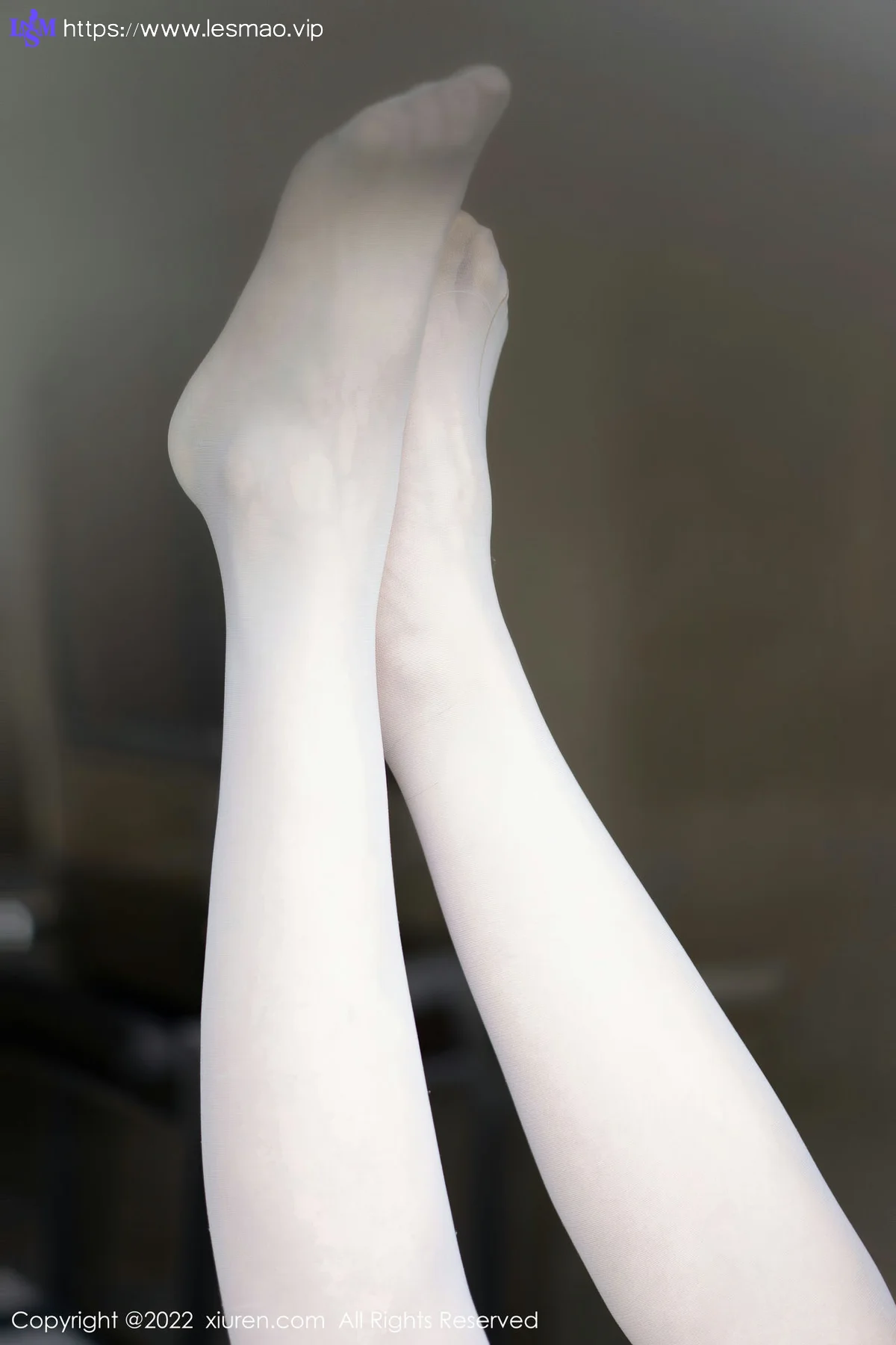 XiuRen 秀人 No.5665 刘钰儿 白色轻透服饰性感写真22 - 43