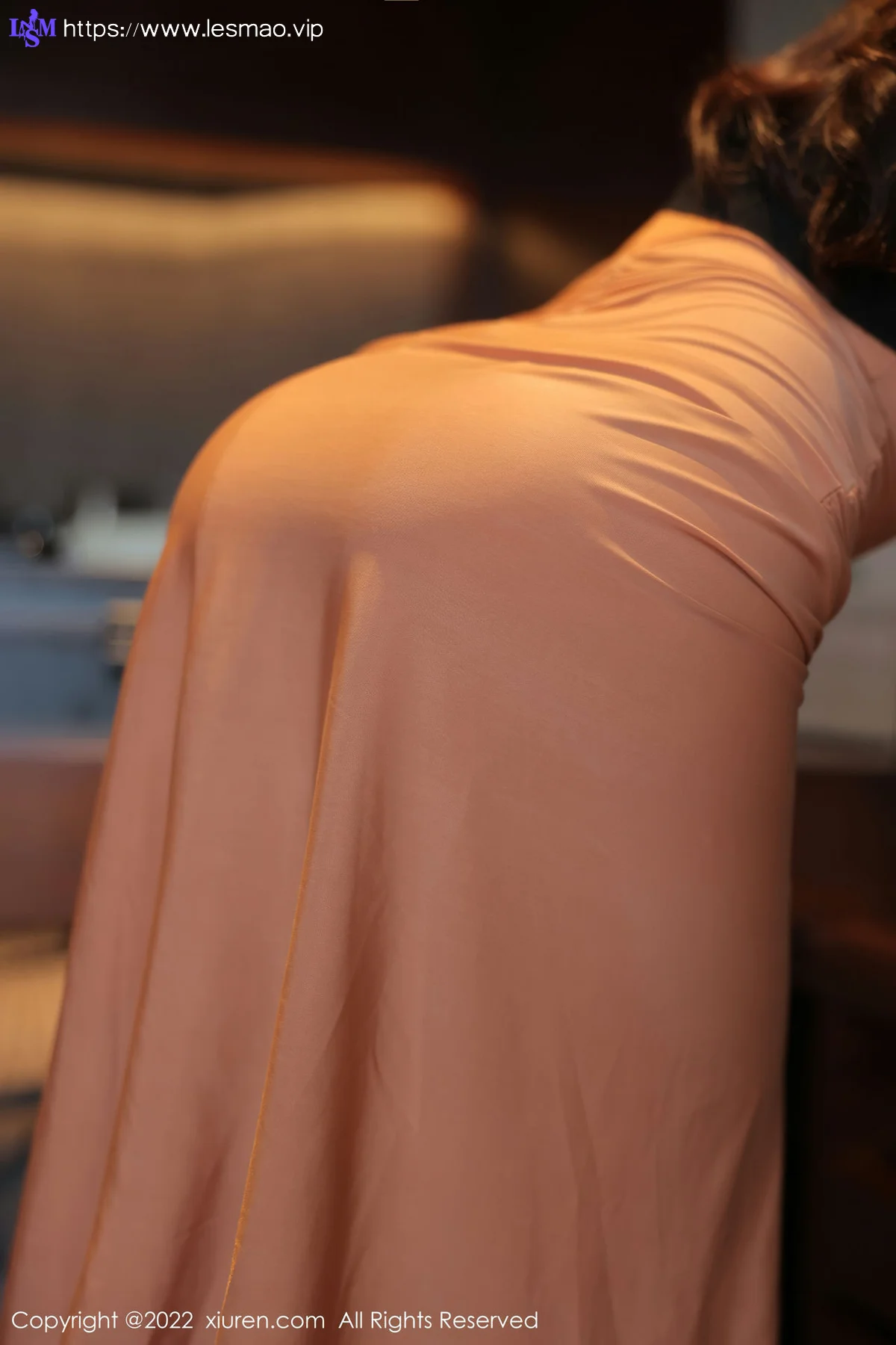 XiuRen 秀人 No.5669 顾乔楠Cora 原色丝袜性感写真 - 30