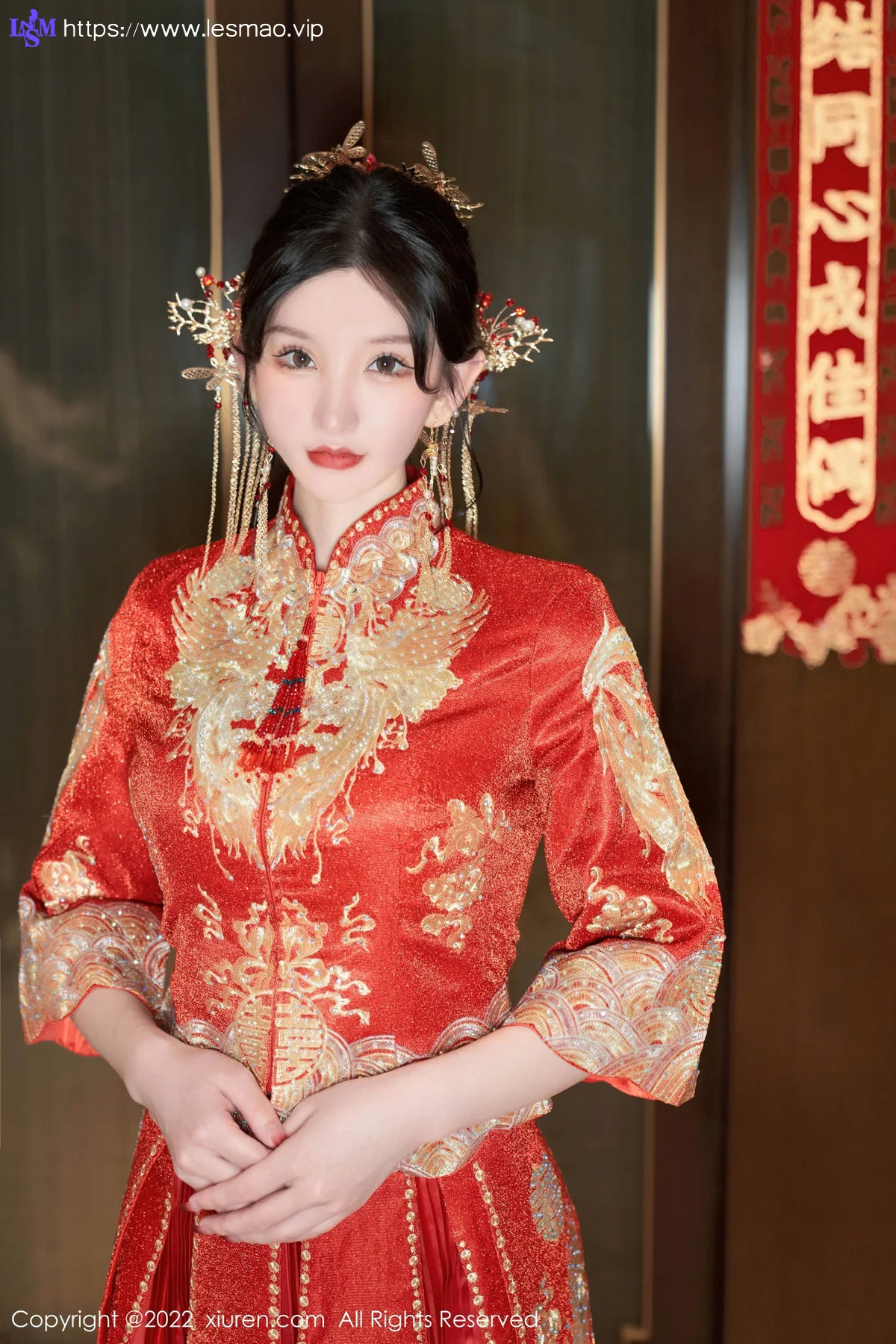 XiuRen 秀人 No.5675 周于希Sally 10w心愿之作成都-珠海心愿旅拍 - 14