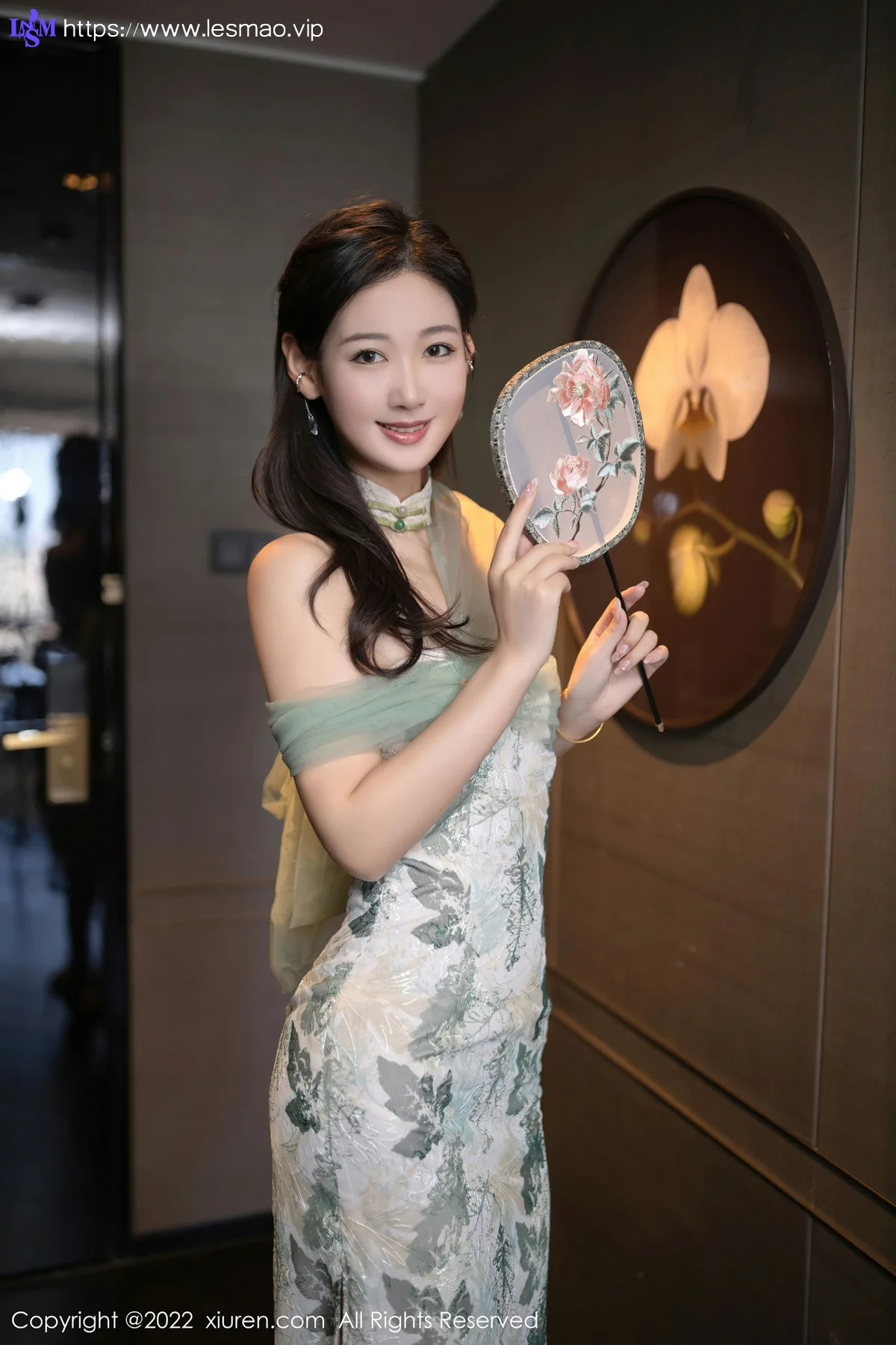 XiuRen 秀人 No.5680 唐安琪 曼妙身姿梦幻入魂北京旅拍111 - 3