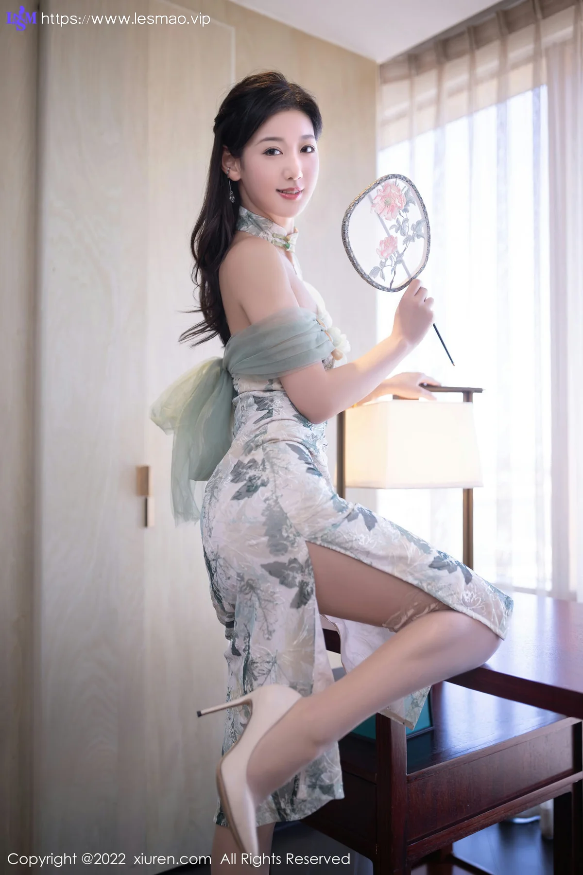 XiuRen 秀人 No.5680 唐安琪 曼妙身姿梦幻入魂北京旅拍111 - 17