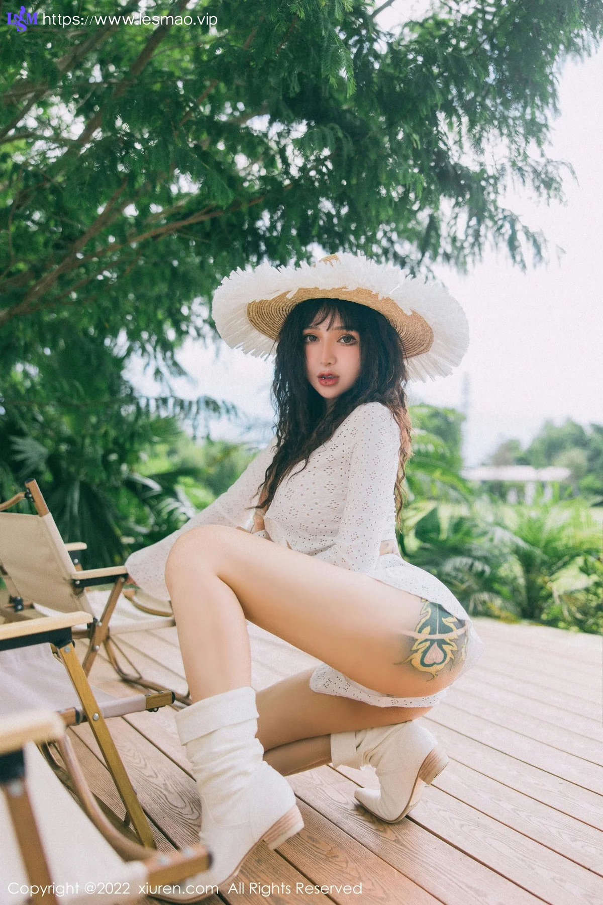 XiuRen 秀人 No.5683 文静儿 肥臀凹凸别致身材性感写真 - 28