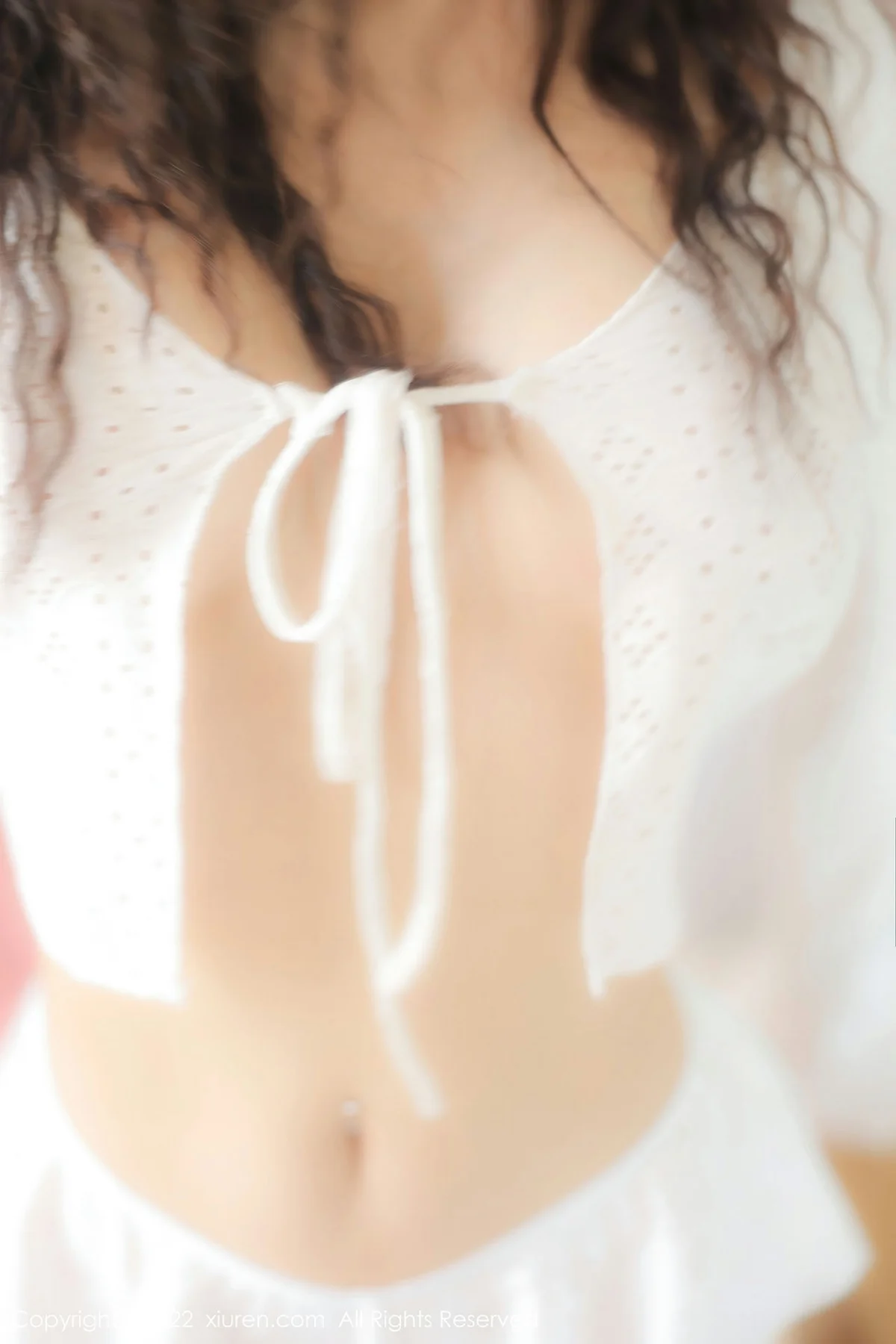 XiuRen 秀人 No.5683 文静儿 肥臀凹凸别致身材性感写真 - 36