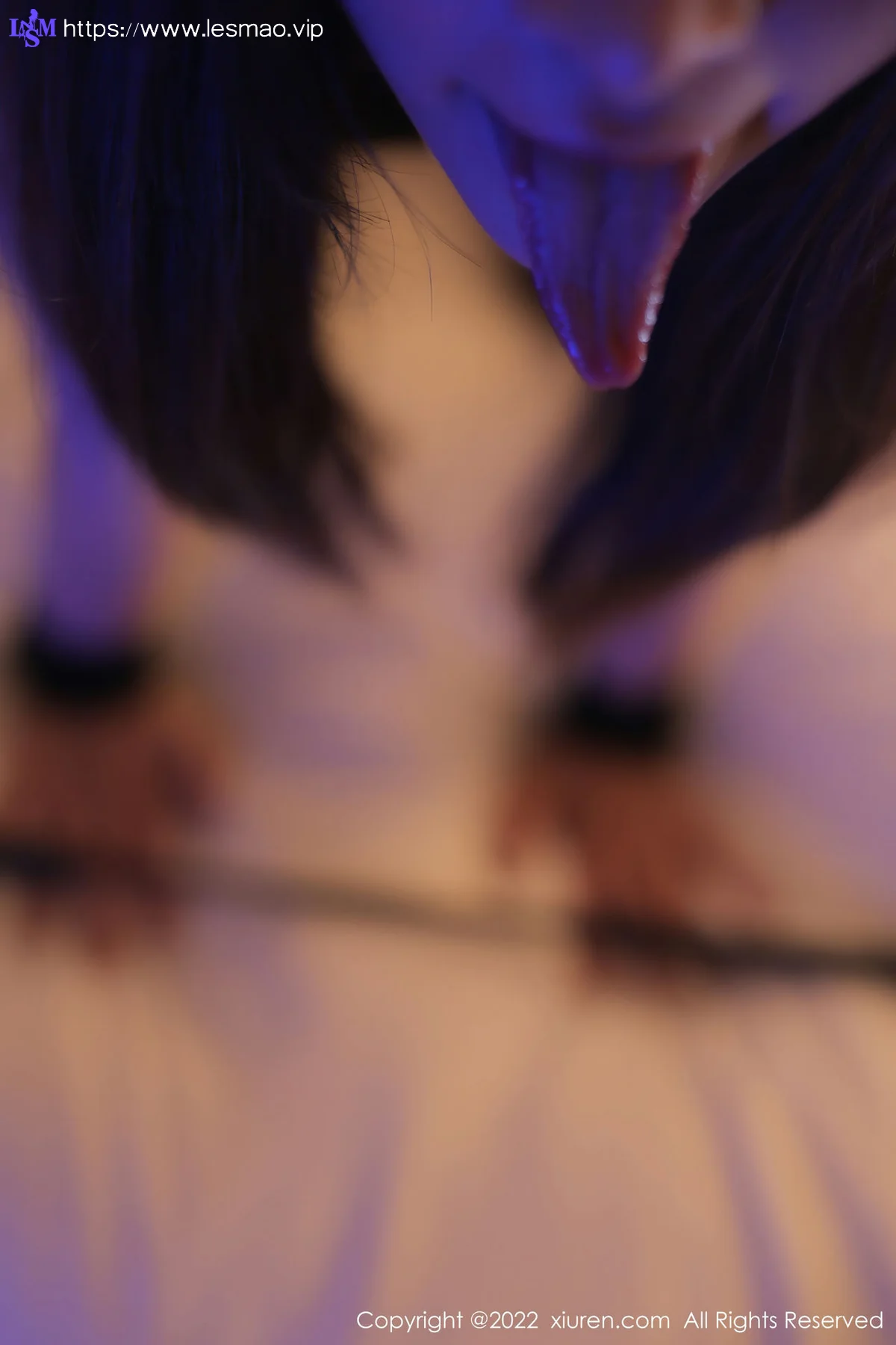 XiuRen 秀人 No.5686 icy猪 新人首套写真清透薄纱服饰 - 63