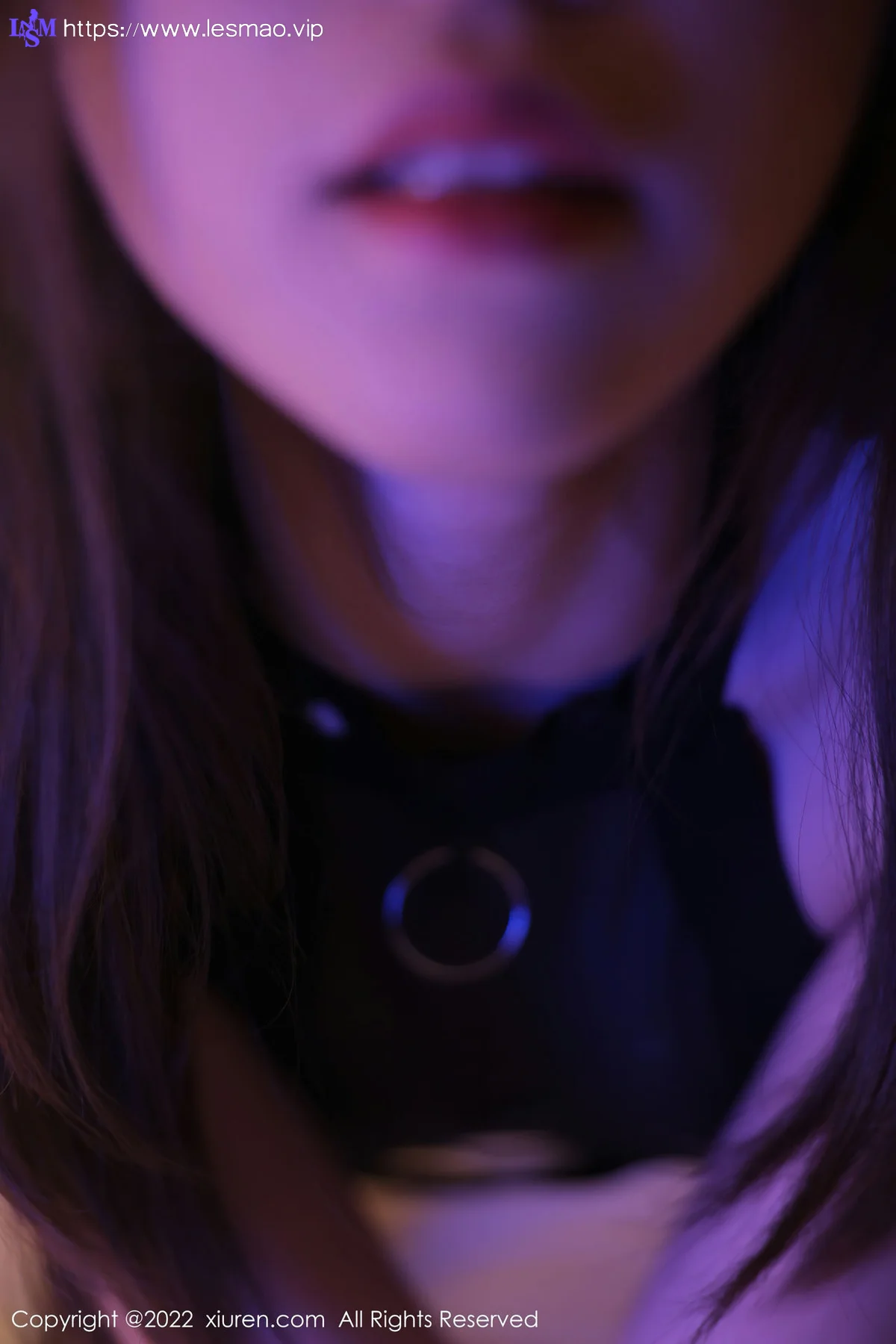 XiuRen 秀人 No.5686 icy猪 新人首套写真清透薄纱服饰 - 80