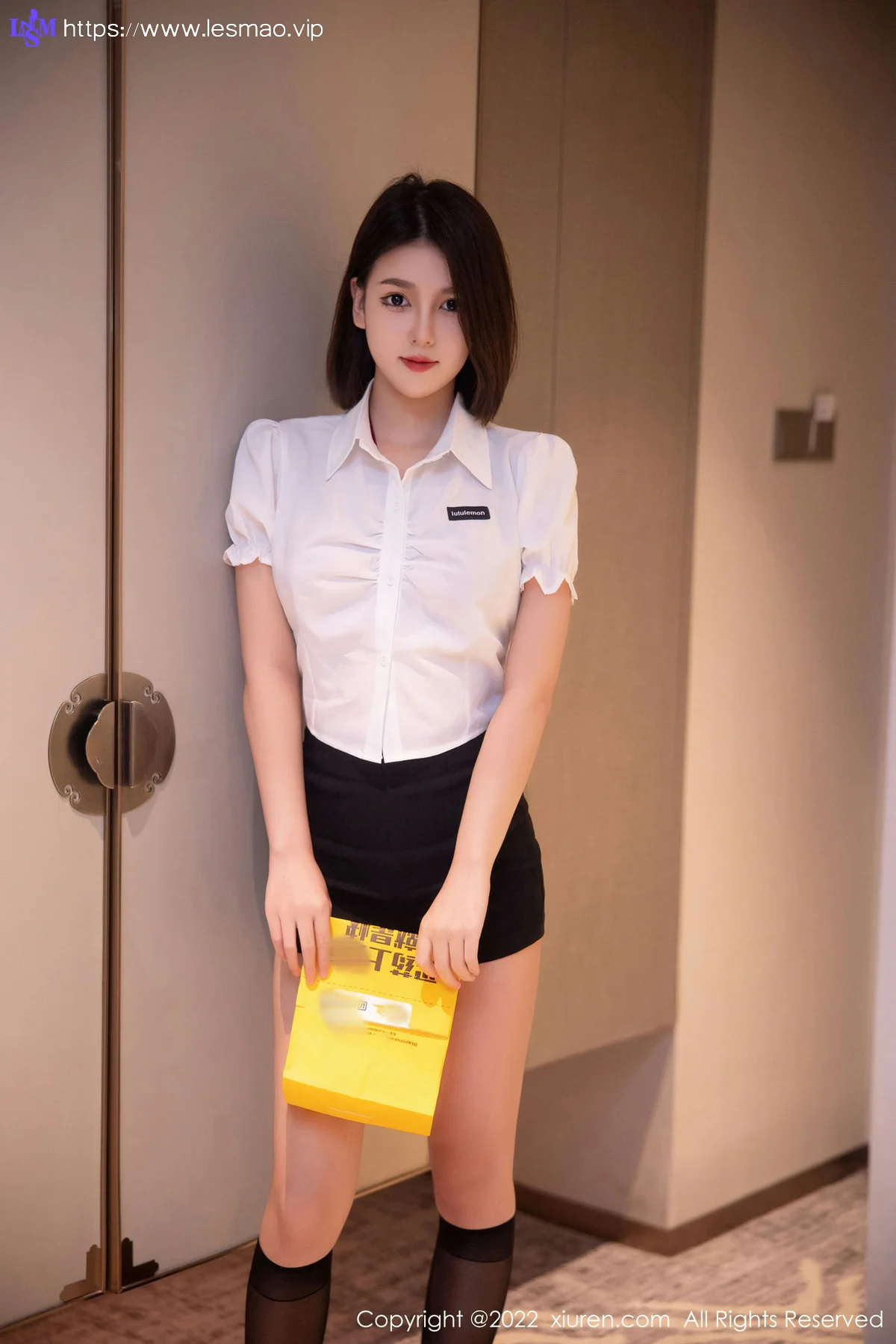 XiuRen 秀人 No.5702 美羊羊 清纯甜美首套写真33 - 11