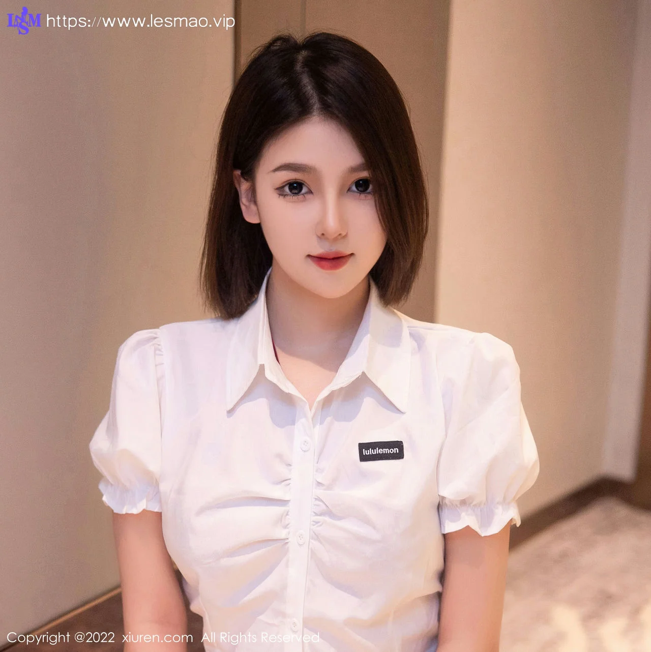 XiuRen 秀人 No.5702 美羊羊 清纯甜美首套写真33 - 13