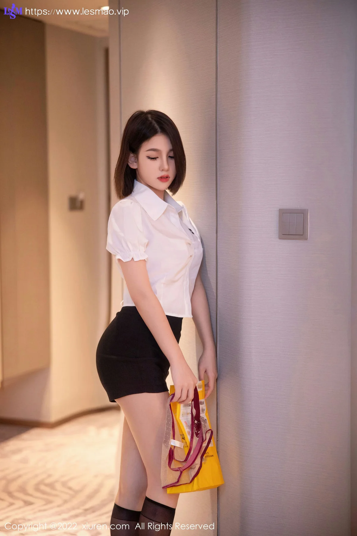 XiuRen 秀人 No.5702 美羊羊 清纯甜美首套写真33 - 26