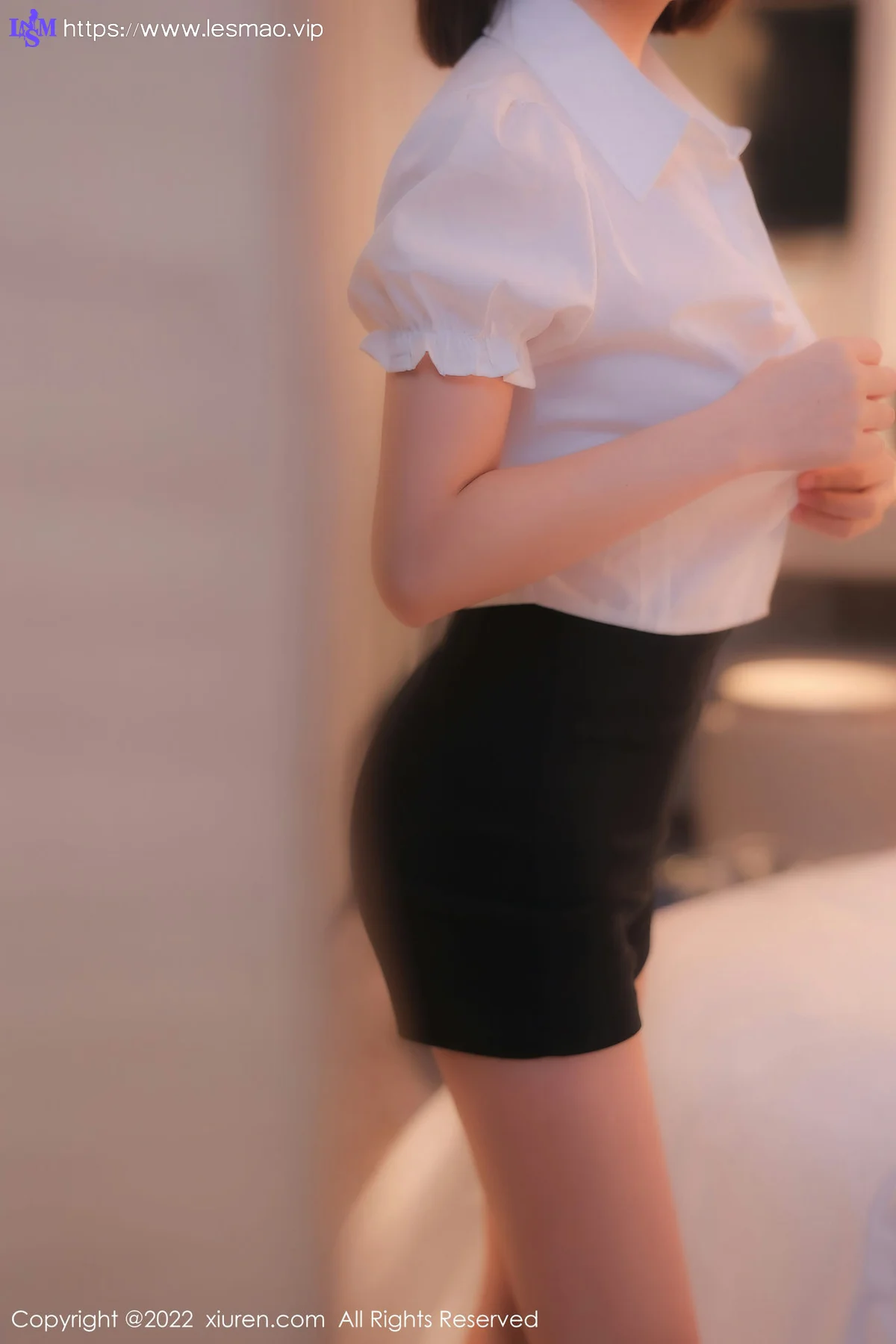 XiuRen 秀人 No.5702 美羊羊 清纯甜美首套写真33 - 29