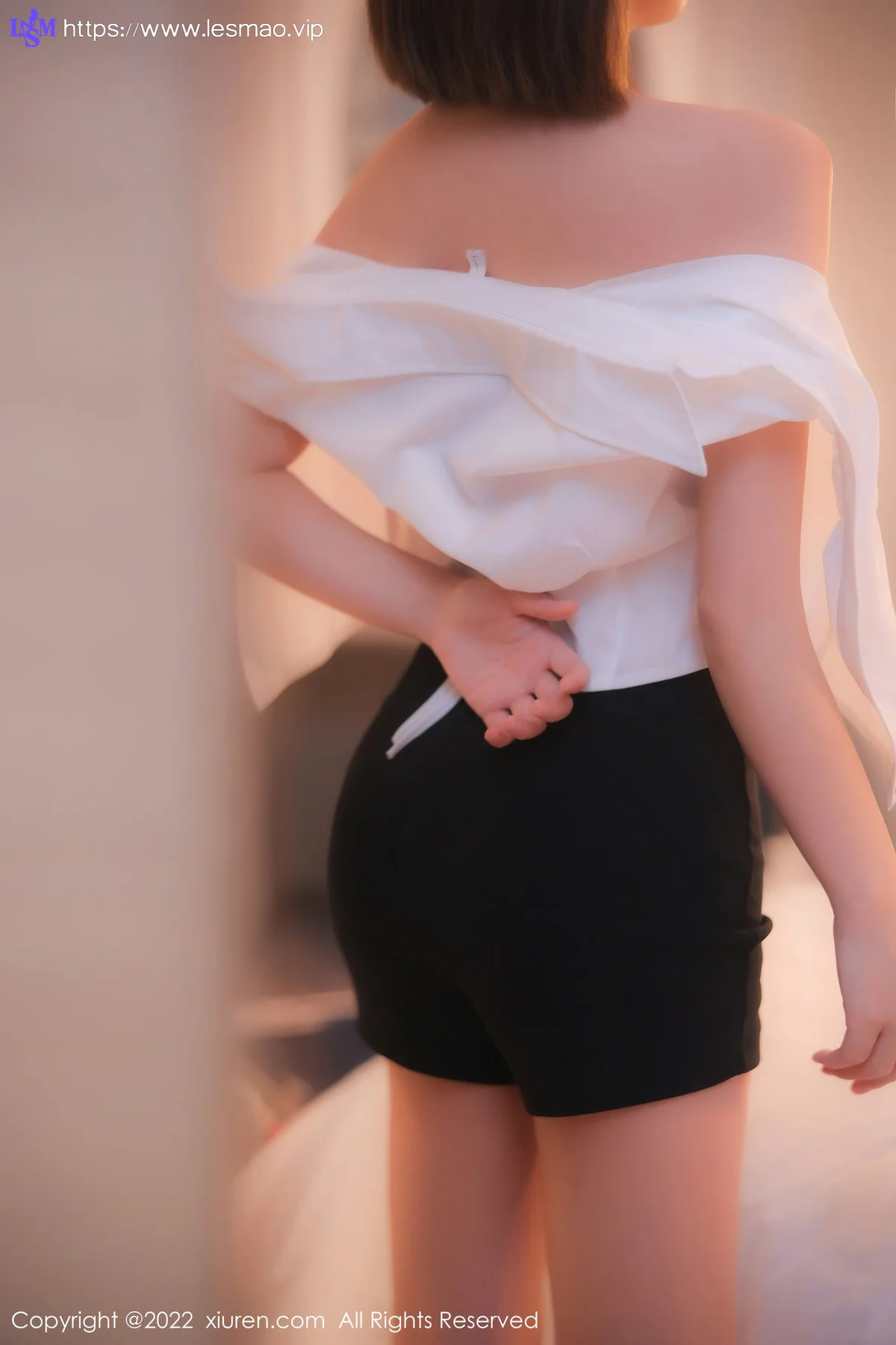 XiuRen 秀人 No.5702 美羊羊 清纯甜美首套写真33 - 30
