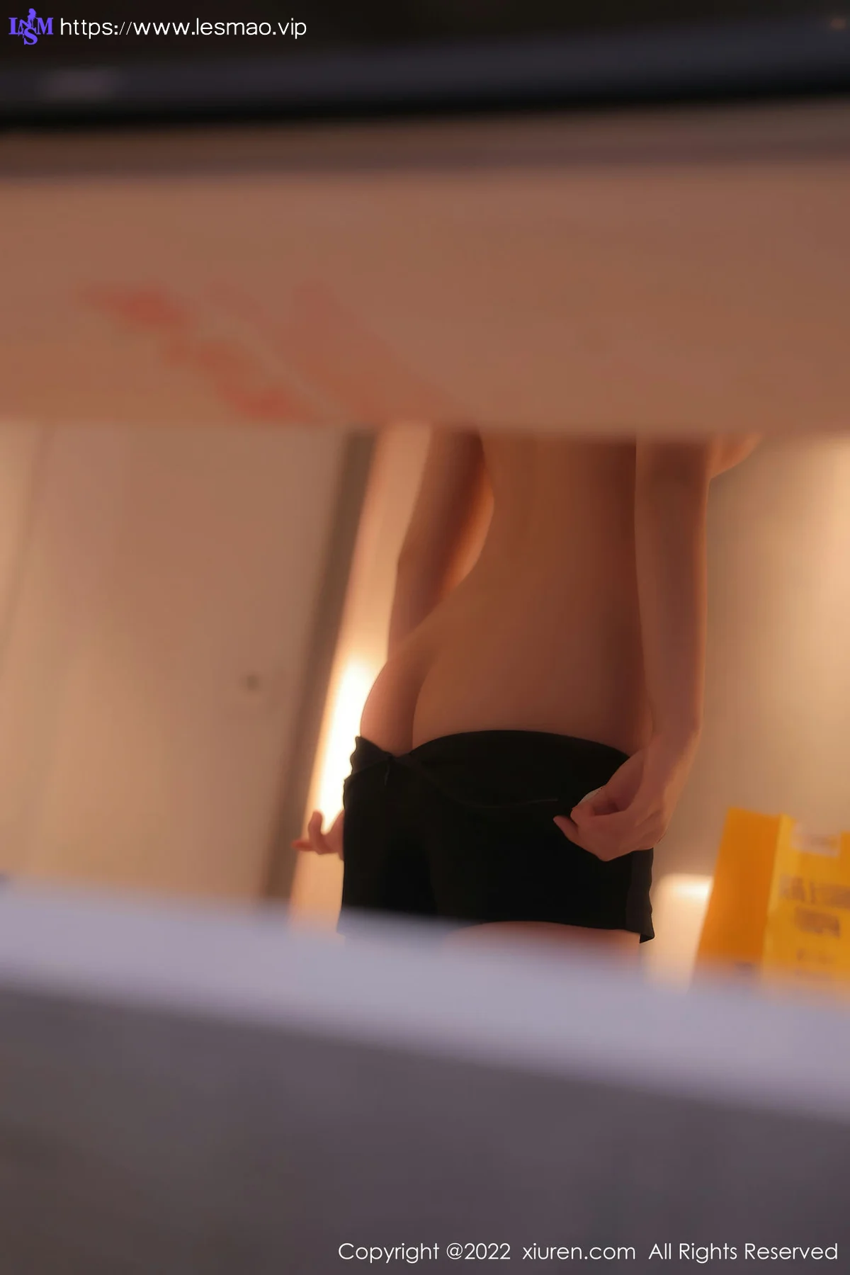XiuRen 秀人 No.5702 美羊羊 清纯甜美首套写真33 - 32