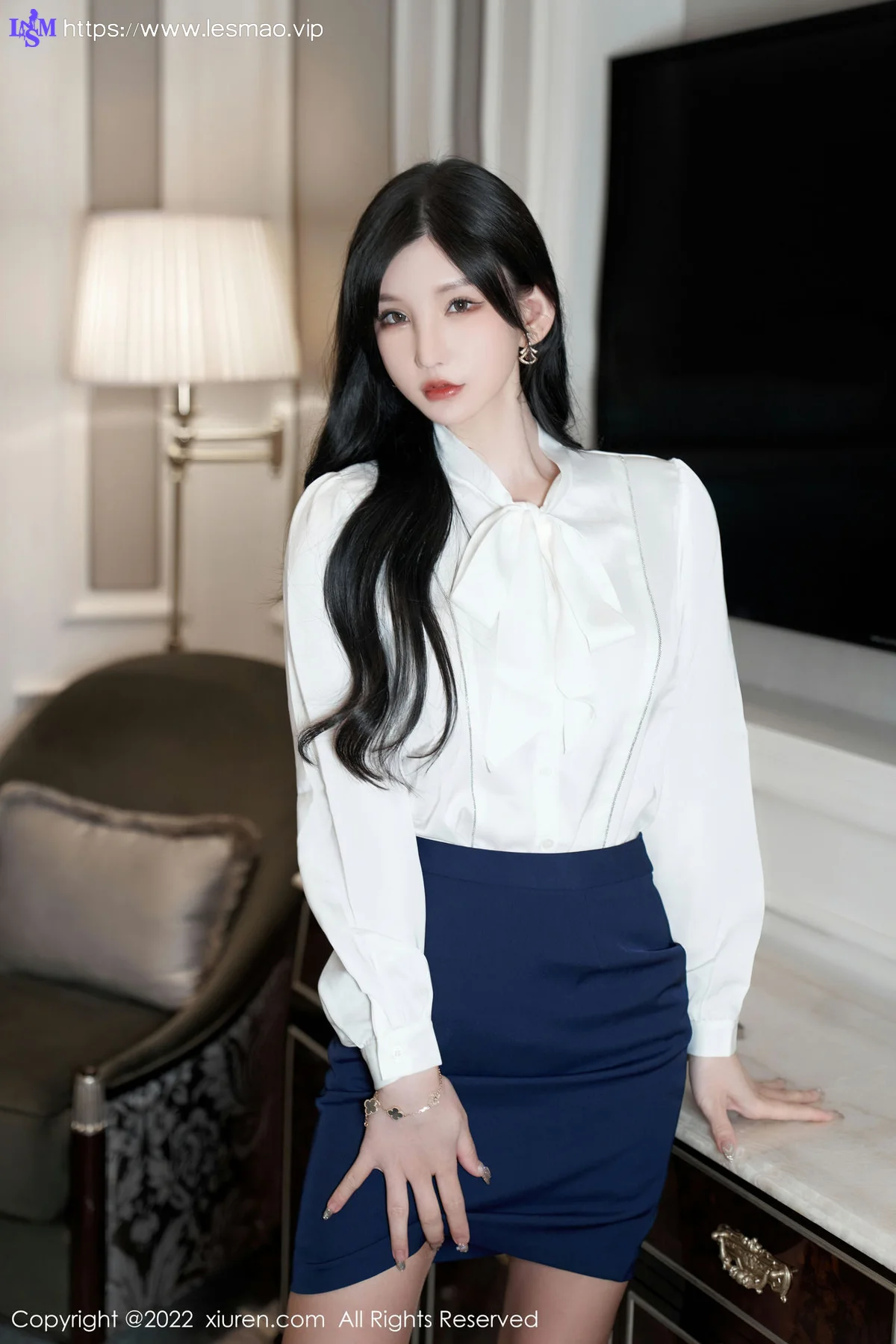 XiuRen 秀人 No.5716 周于希Sally 冷艳气质让人心神俱醉成都-珠海心愿旅拍 - 22