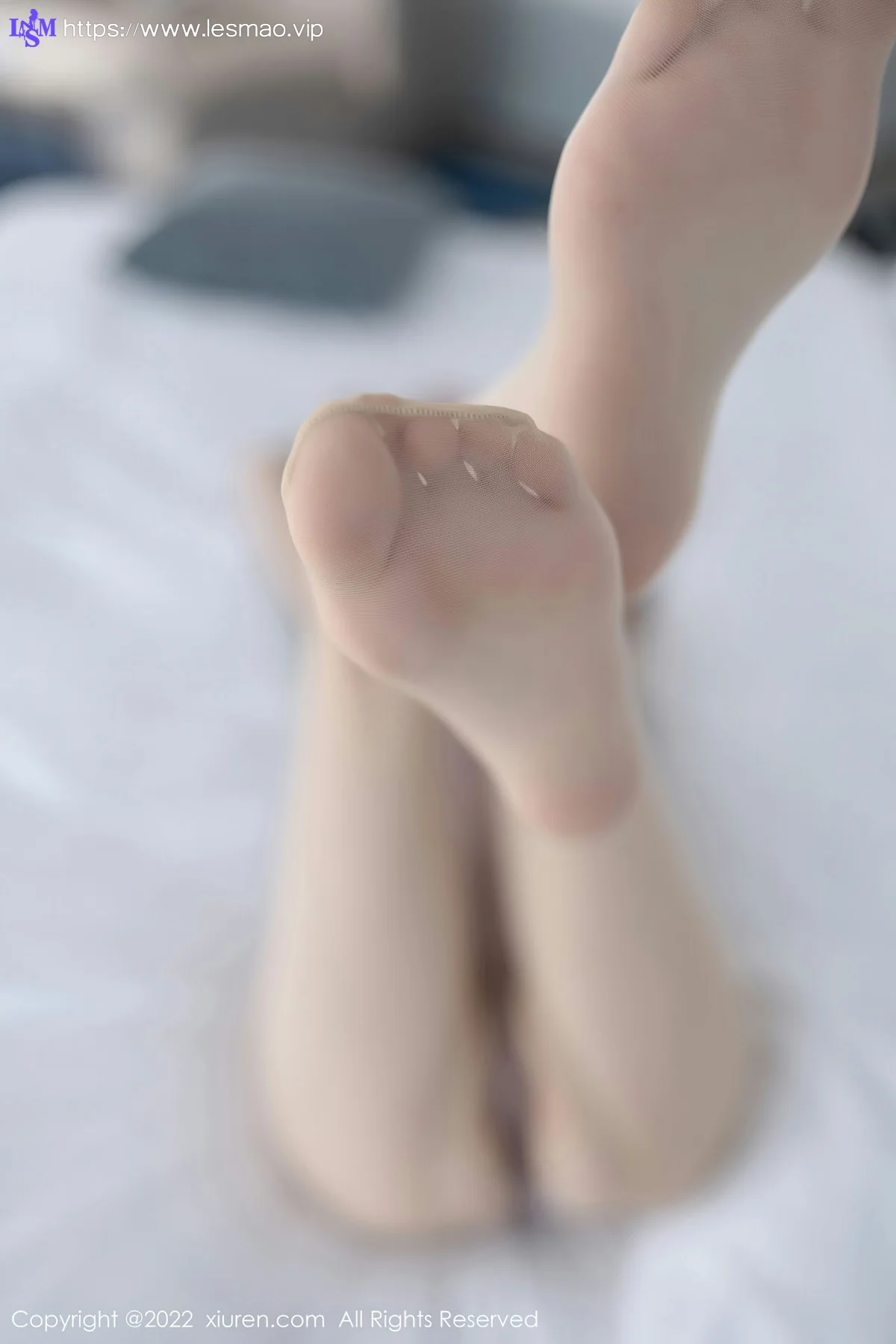 XiuRen 秀人 No.5724 林星阑 高开叉服饰性感写真11 - 93