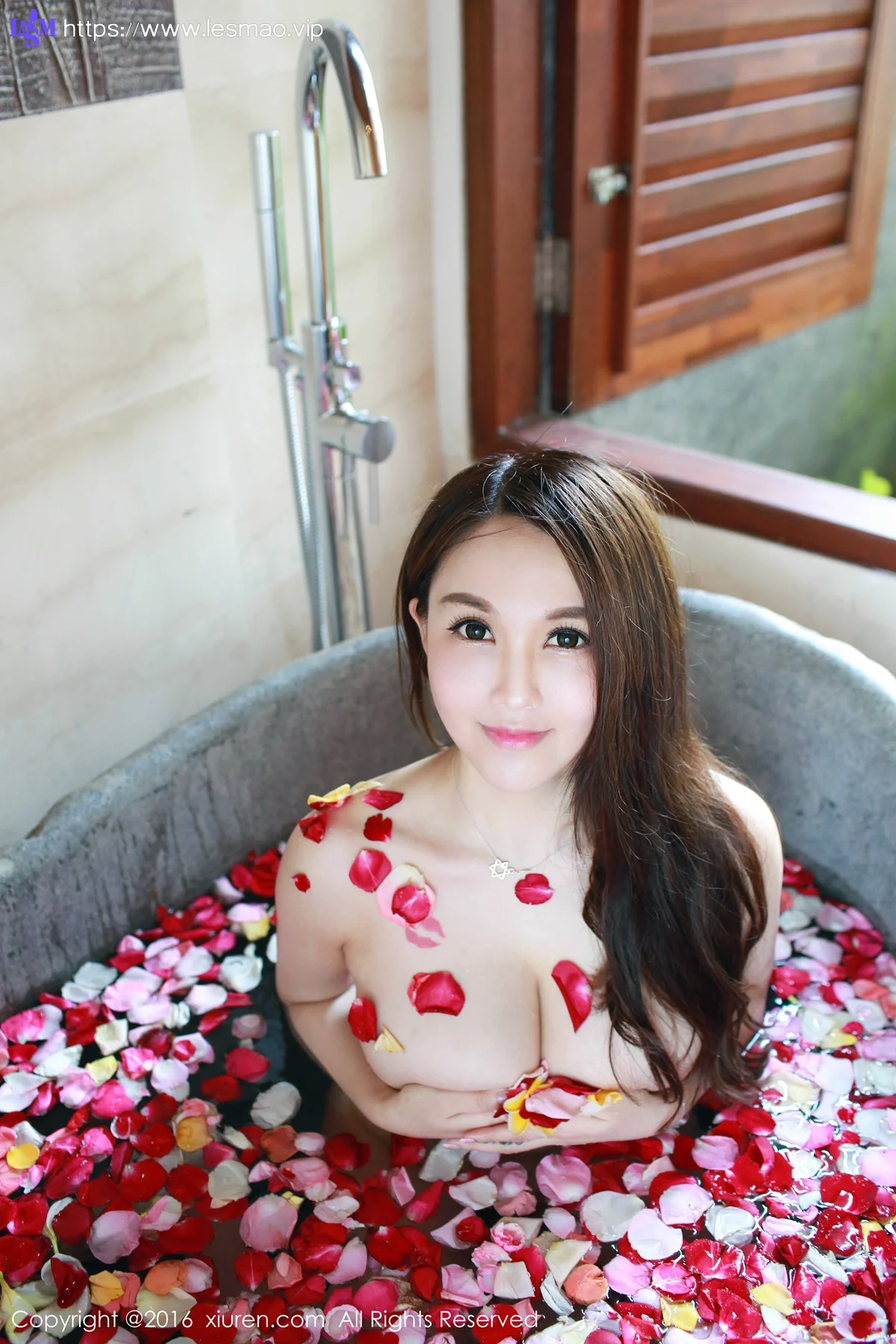 XiuRen 秀人 No.573 Modo 沈蜜桃off - 24