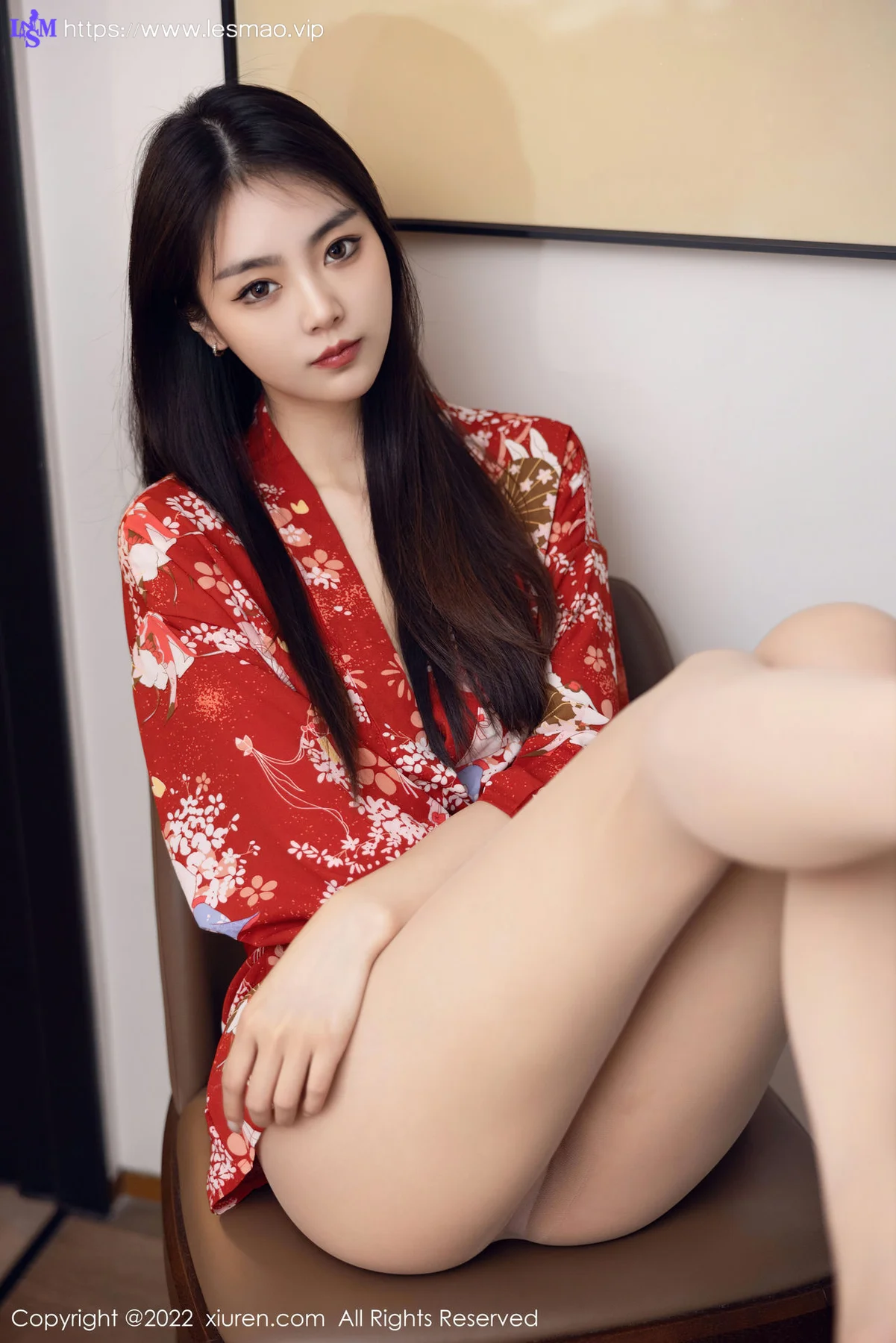 XiuRen 秀人 No.5736 可樂Vicky 视觉体验妩媚十足性感写真33 - 19