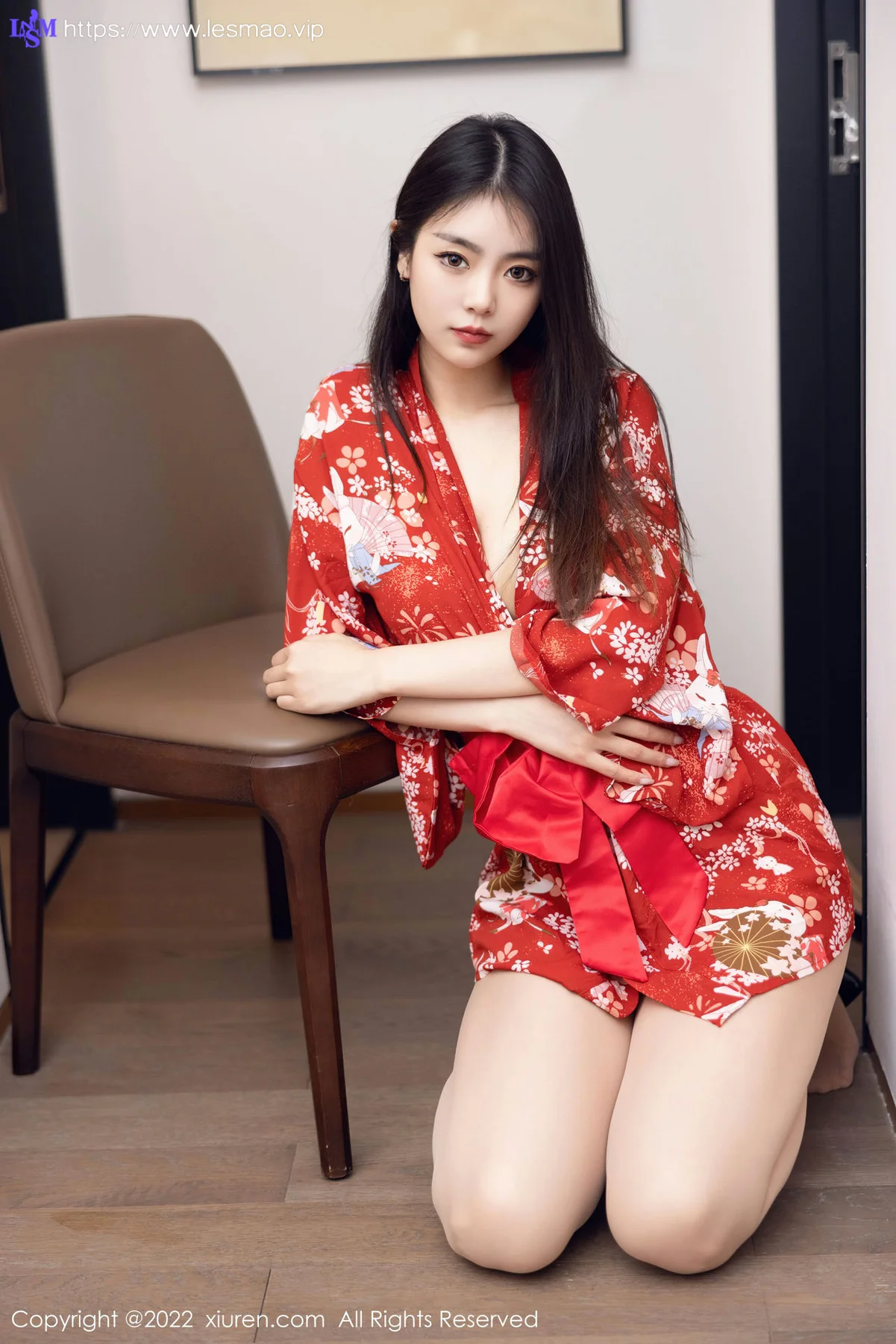 XiuRen 秀人 No.5736 可樂Vicky 视觉体验妩媚十足性感写真33 - 28