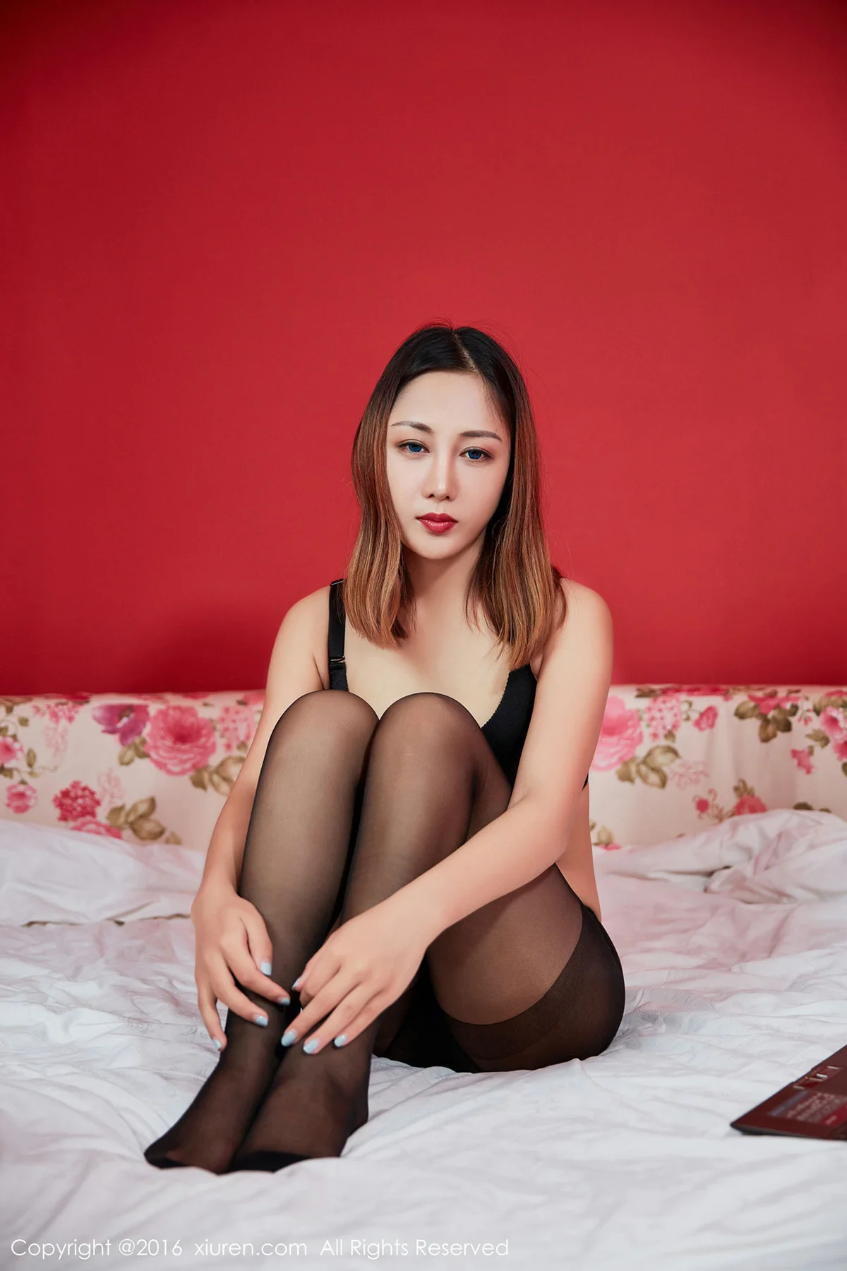 XiuRen 秀人 No.575 Modo 沐沐baby - 49