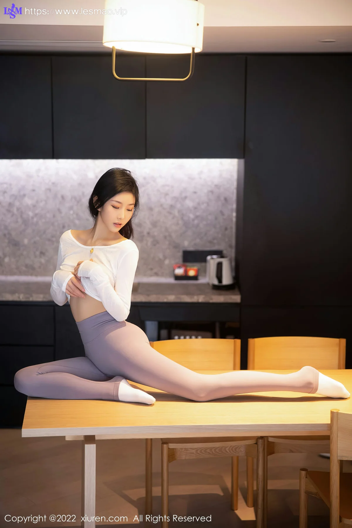 XiuRen 秀人 No.5799 苏苏阿 新人首套写真1 - 16