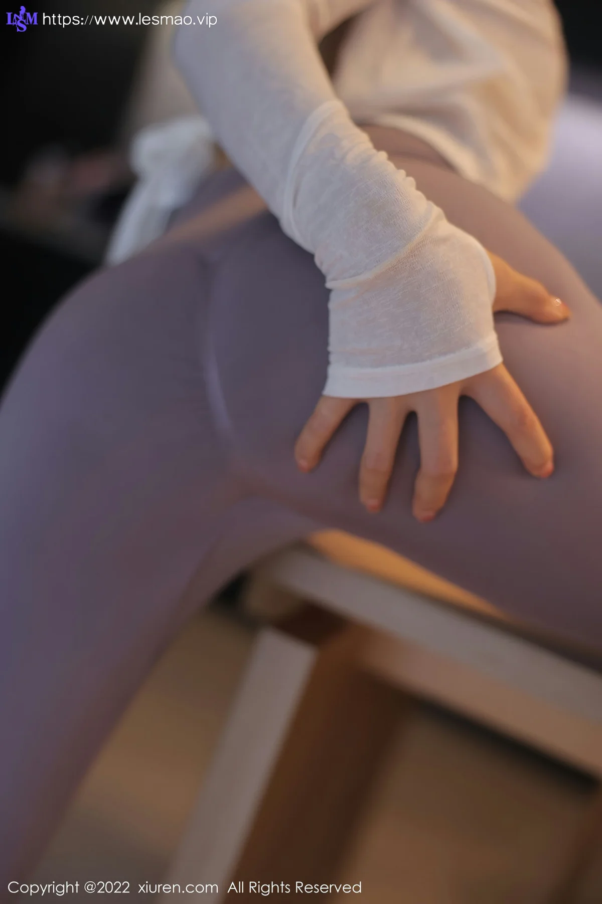 XiuRen 秀人 No.5799 苏苏阿 新人首套写真1 - 24