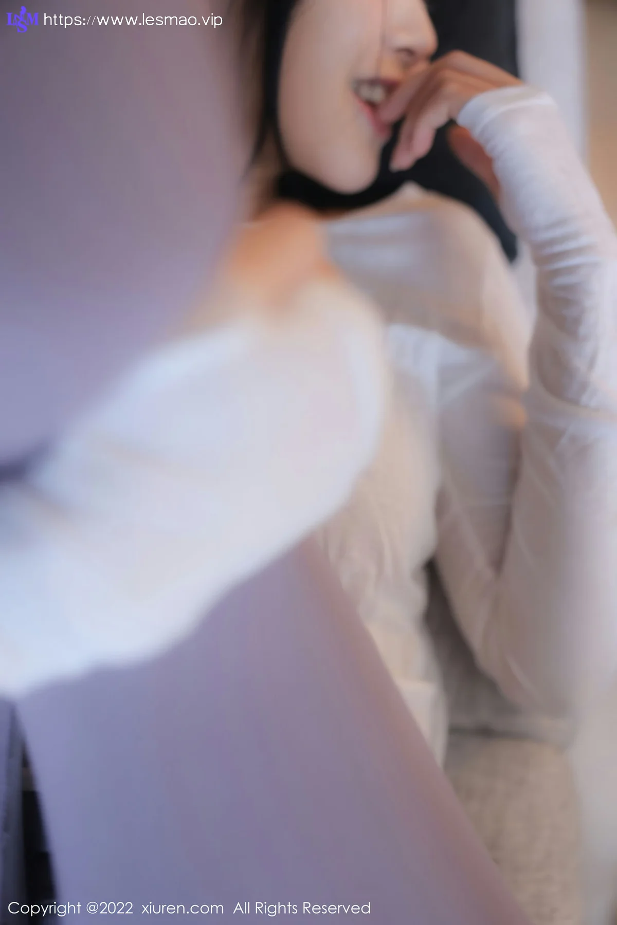 XiuRen 秀人 No.5799 苏苏阿 新人首套写真1 - 46
